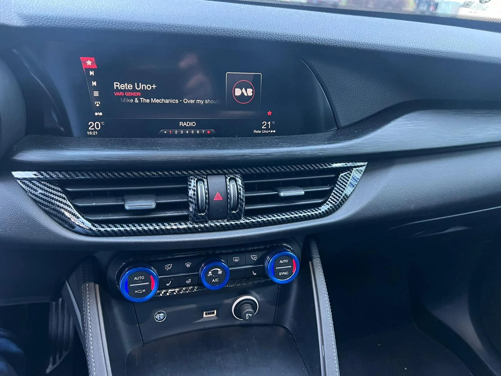 Alfa Romeo Stelvio 2.2 JTD-16V | Mobile.bg � ����������� 11