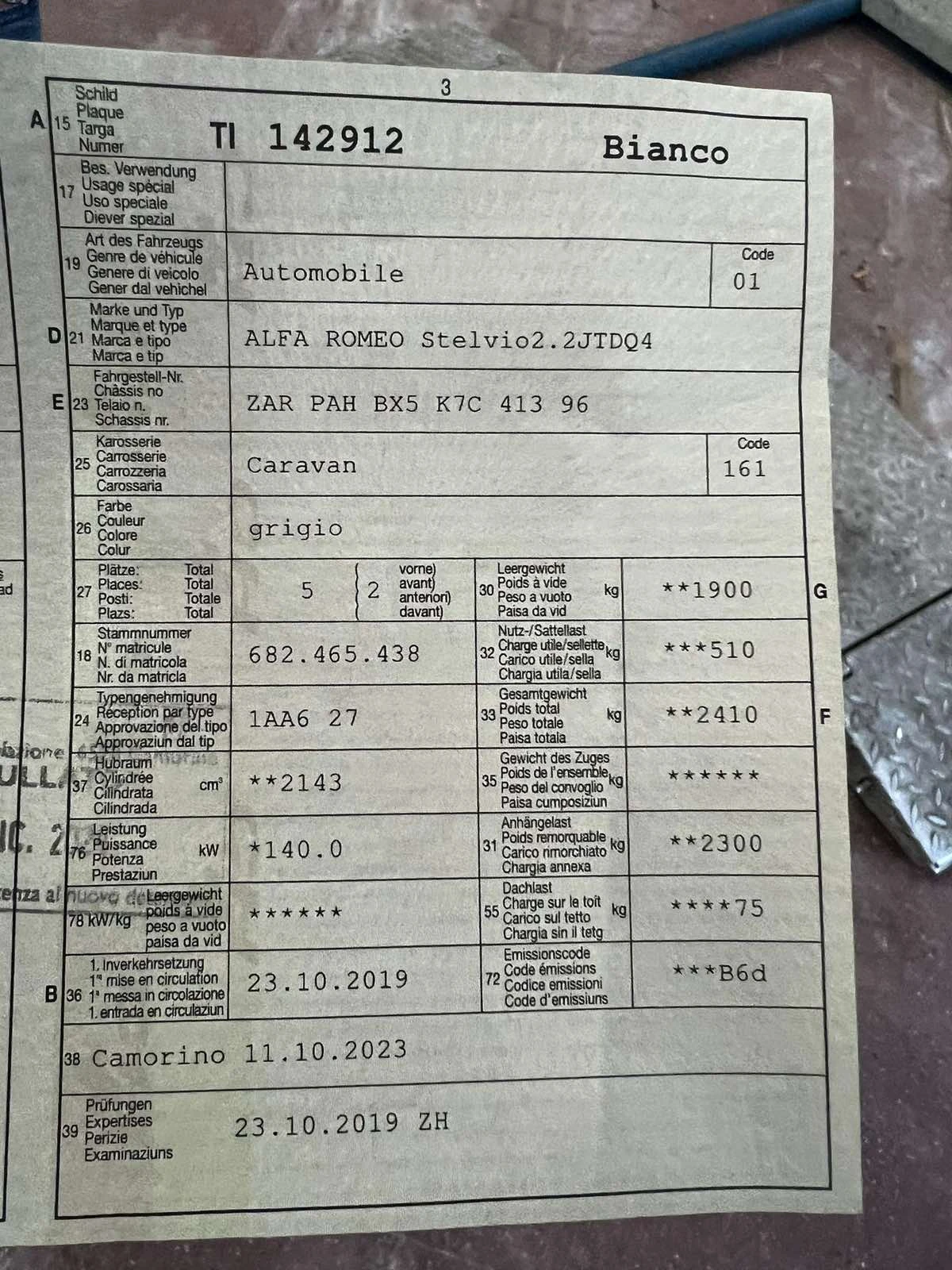 Alfa Romeo Stelvio 2.2 JTD-16V | Mobile.bg � ����������� 14