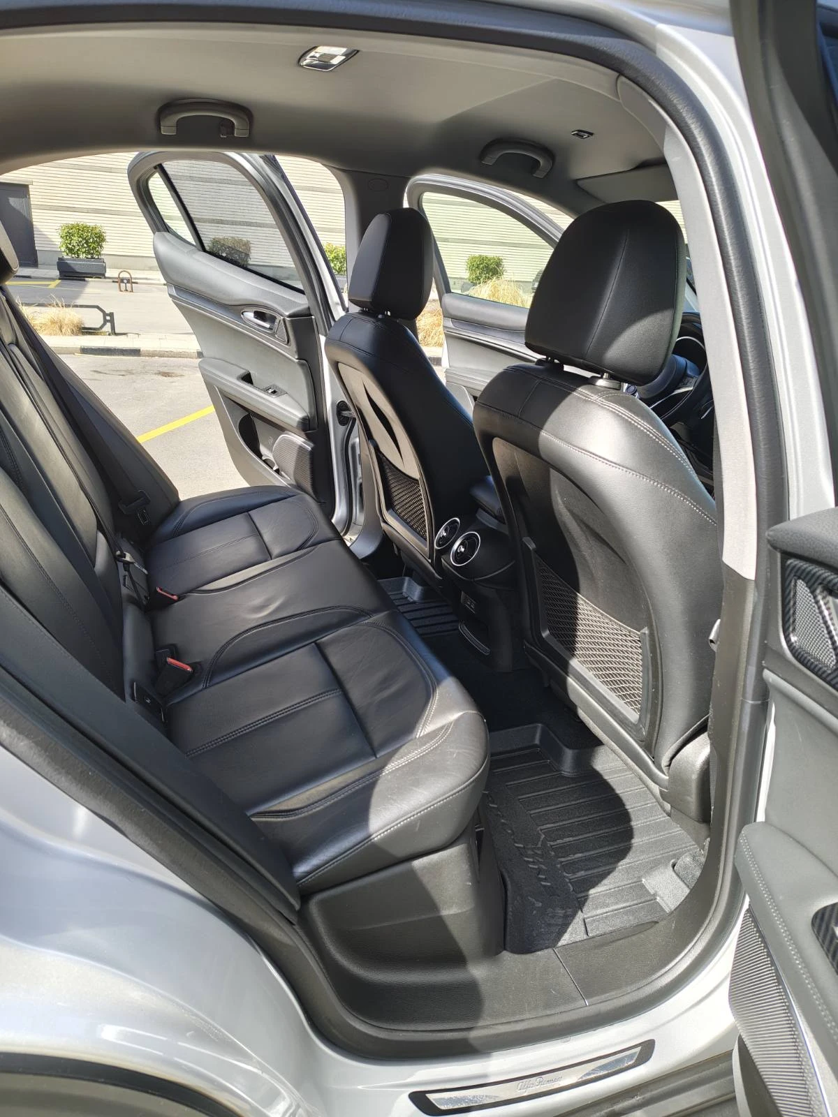 Alfa Romeo Stelvio 2.2 JTDm-16V, снимка 11 - Автомобили и джипове - 53751260