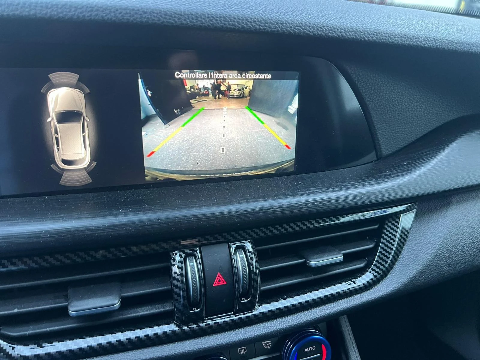 Alfa Romeo Stelvio 2.2 JTD-16V | Mobile.bg � ����������� 12