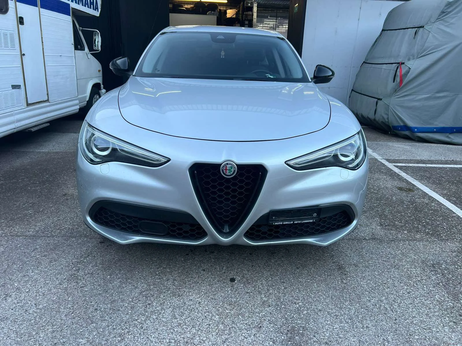 Alfa Romeo Stelvio 2.2 JTD-16V | Mobile.bg � ����������� 2