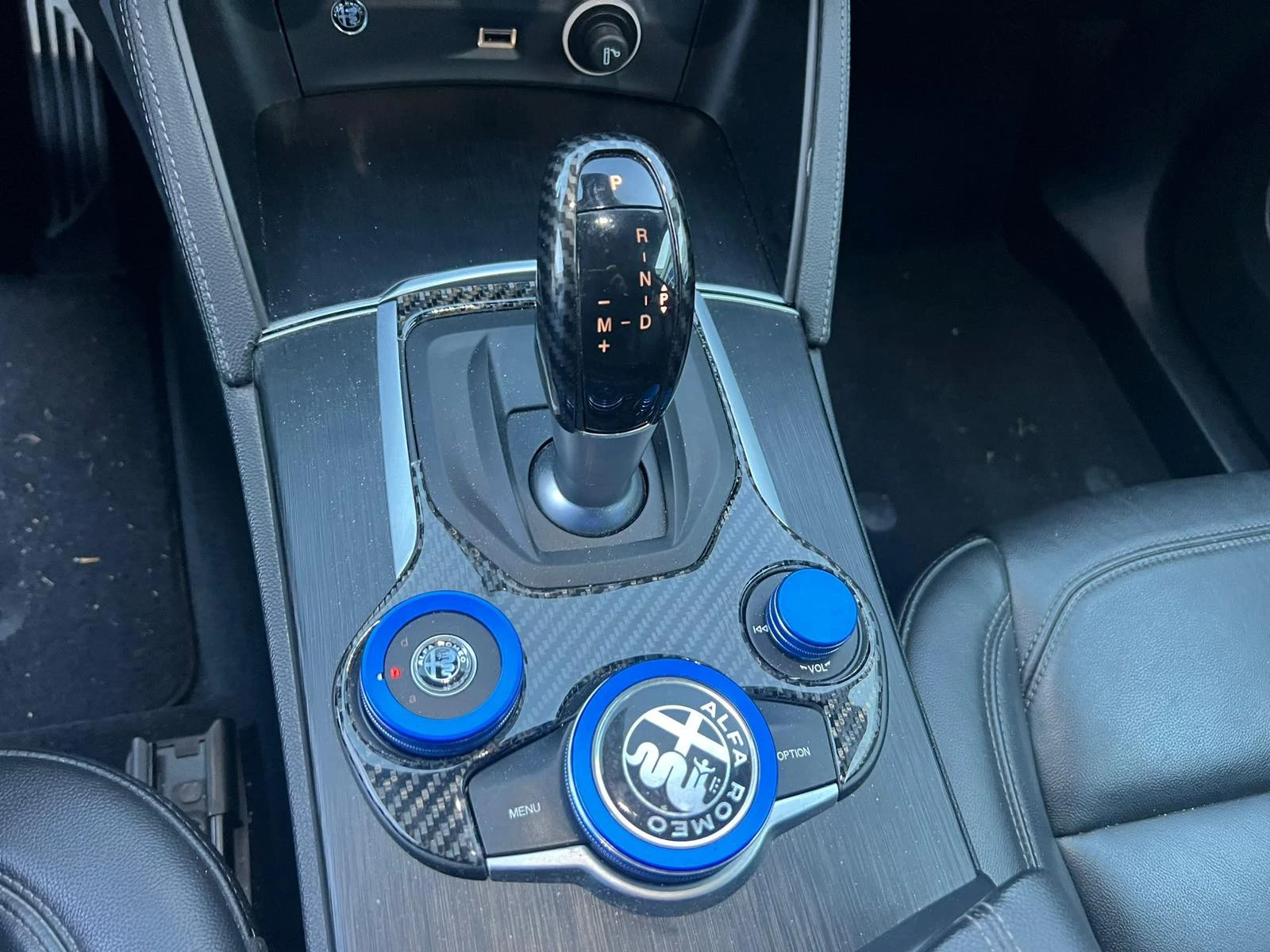 Alfa Romeo Stelvio 2.2 JTD-16V | Mobile.bg � ����������� 10