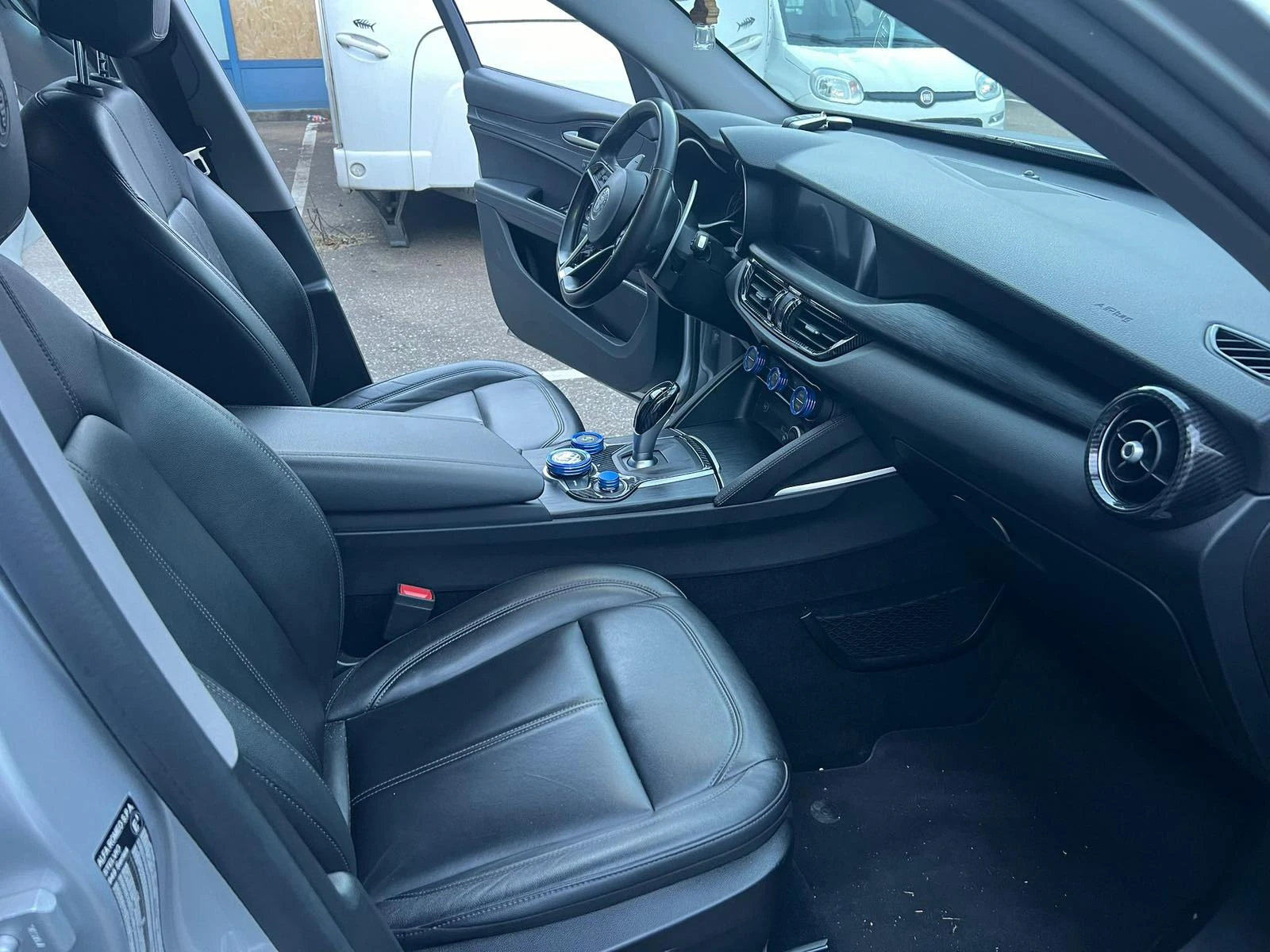 Alfa Romeo Stelvio 2.2 JTD-16V | Mobile.bg � ����������� 8
