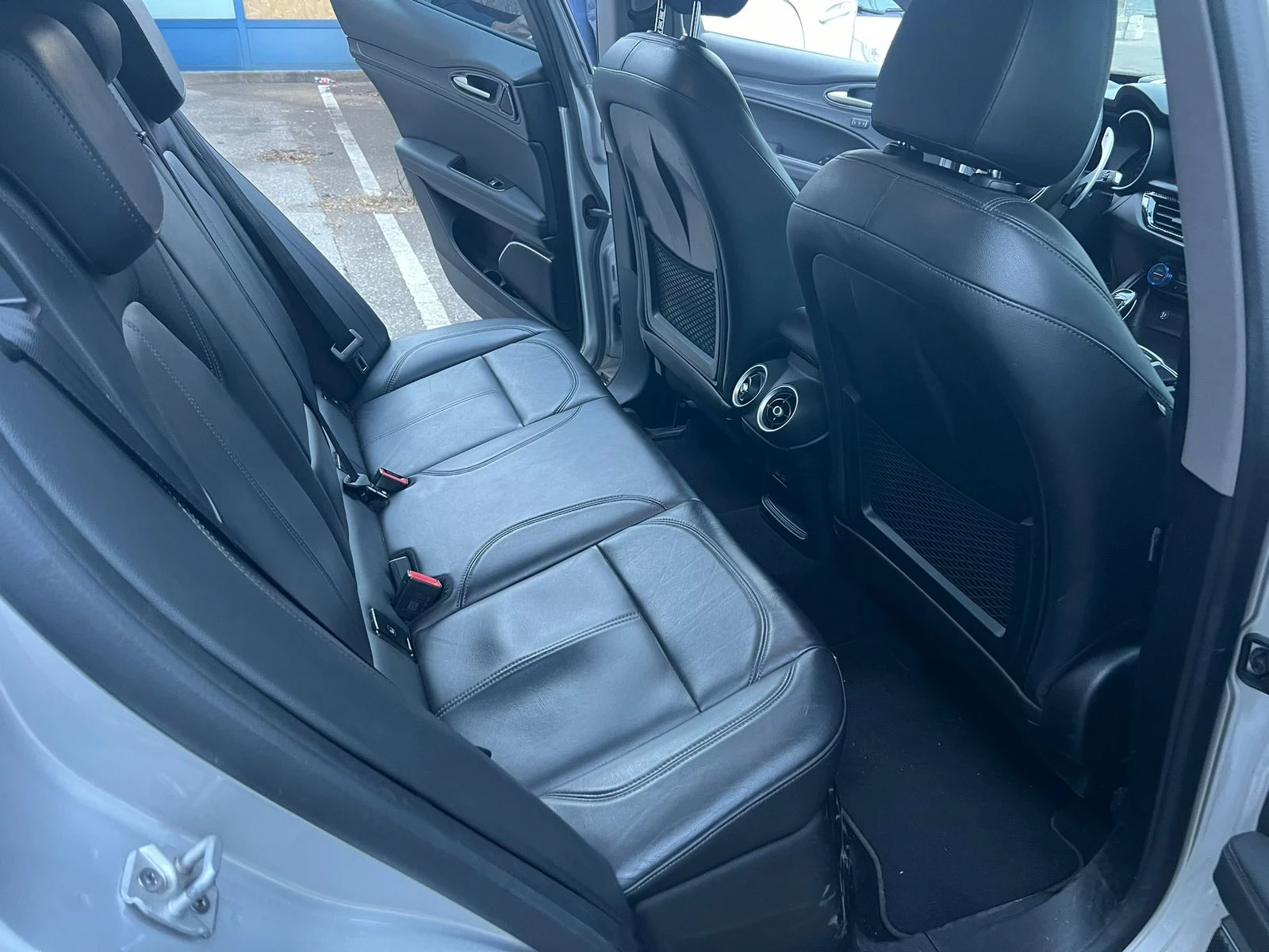 Alfa Romeo Stelvio 2.2 JTD-16V | Mobile.bg � ����������� 9