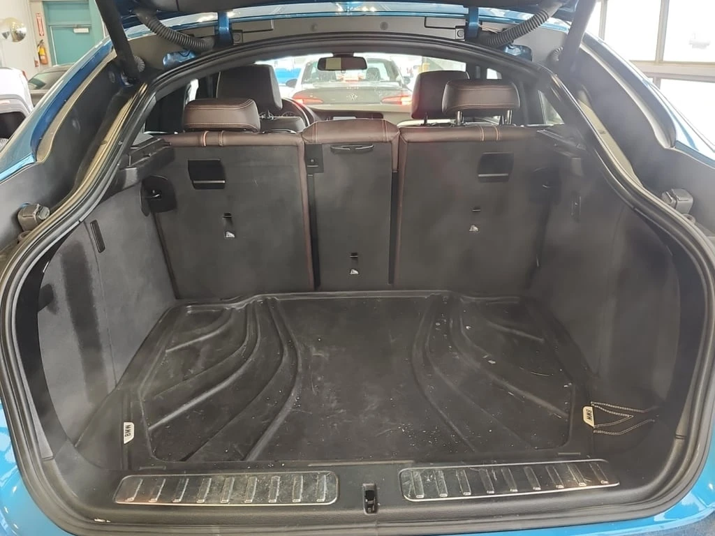 BMW X4 * M40I * CARFAX * ��� ������������ ������ | Mobile.bg � ����������� 14