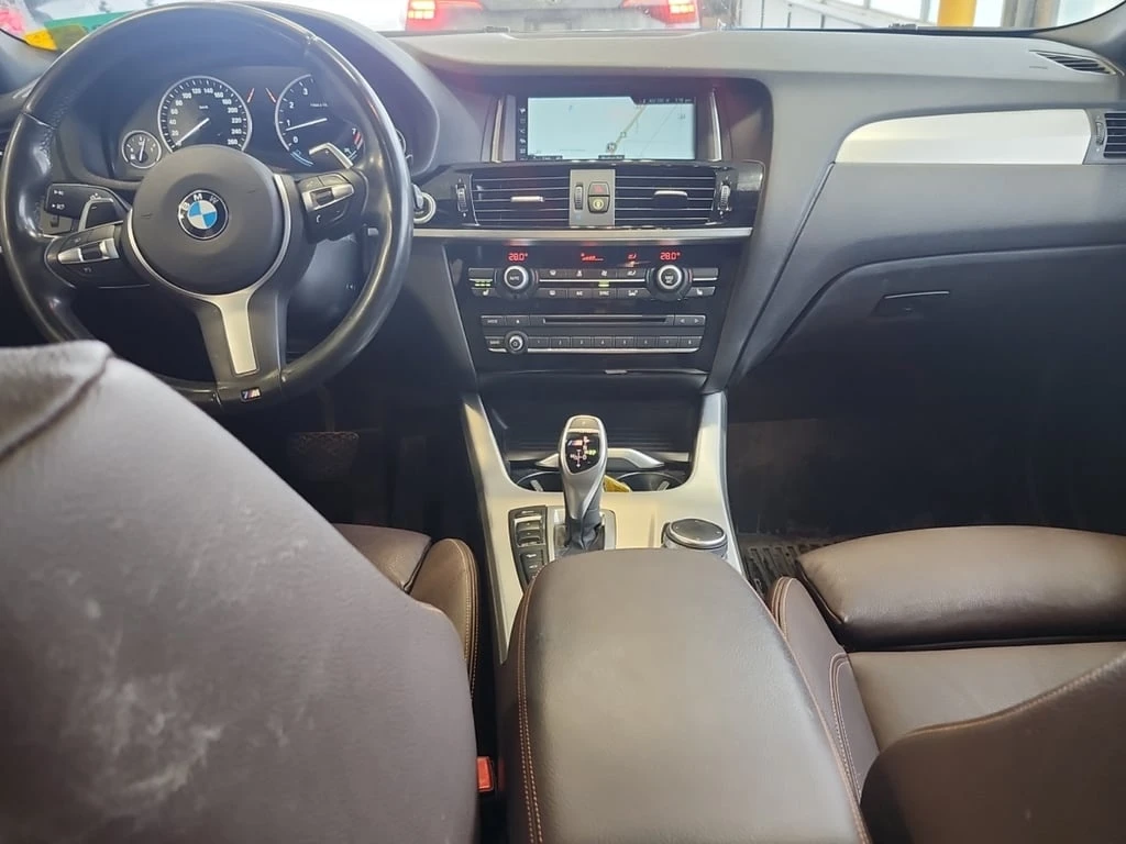 BMW X4 * M40I * CARFAX * ��� ������������ ������ | Mobile.bg � ����������� 11