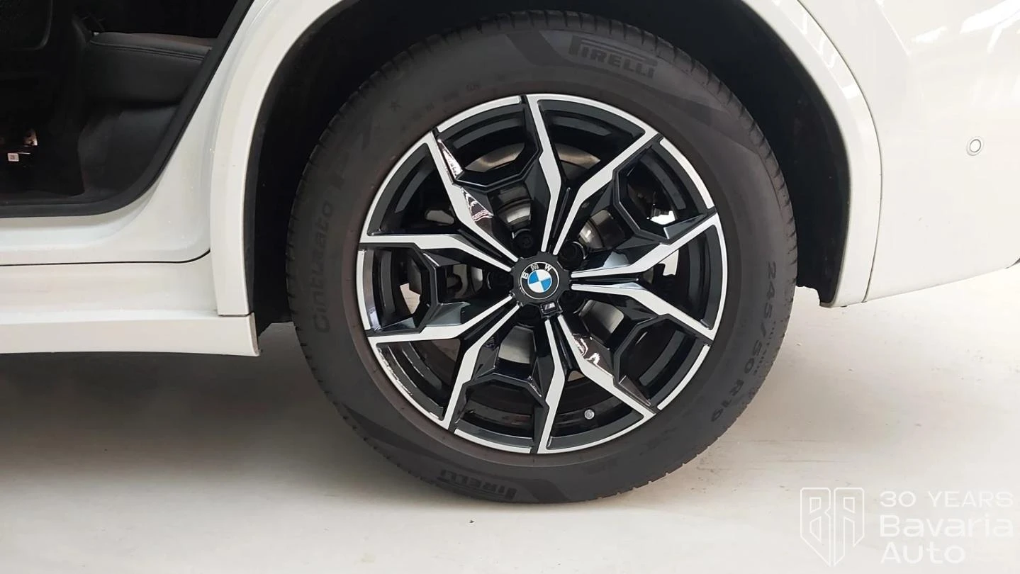 BMW X3 20d xDrive M Sport Paket  | Mobile.bg � ����������� 14