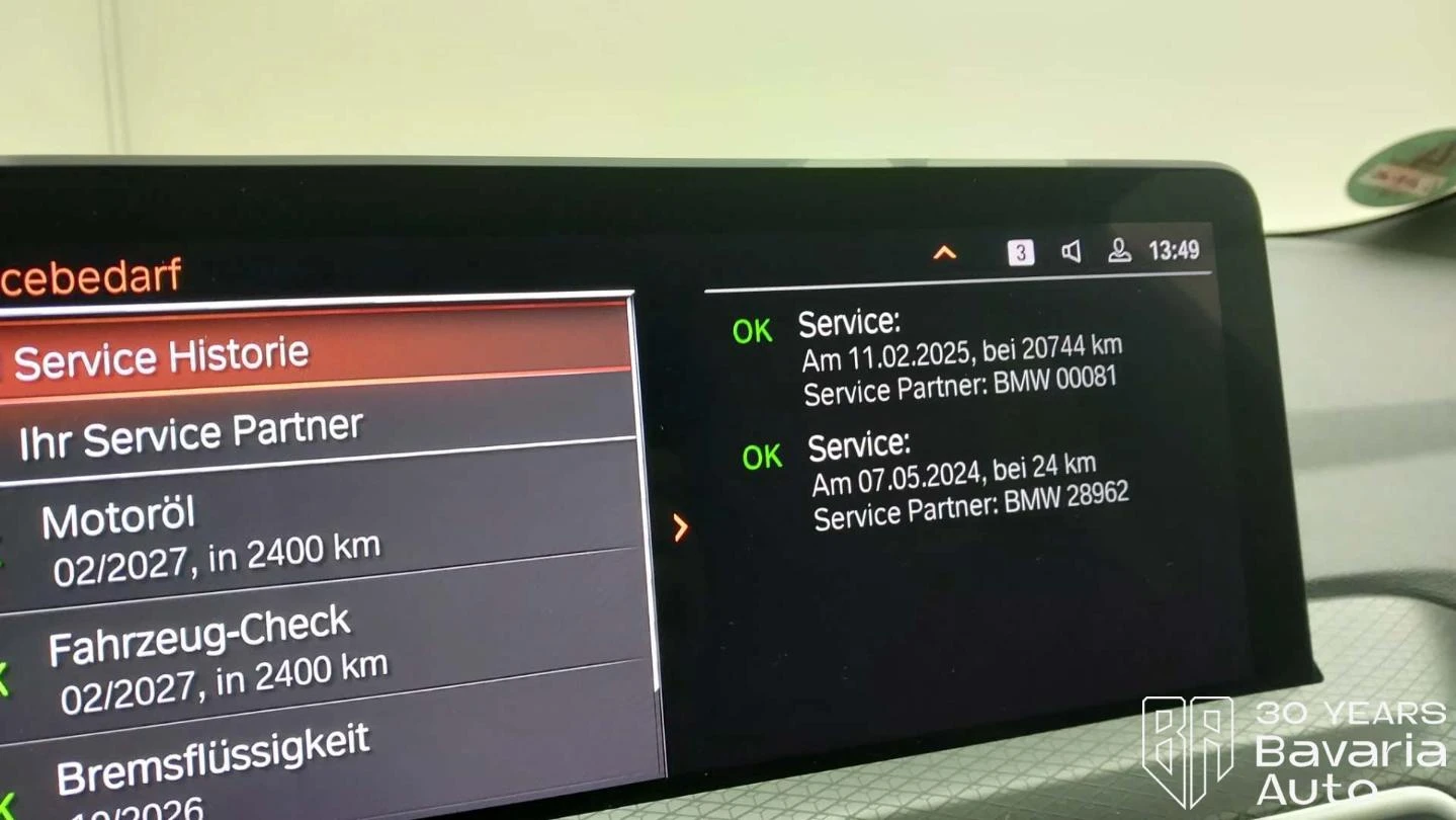 BMW X3 20d xDrive M Sport Paket  | Mobile.bg � ����������� 12