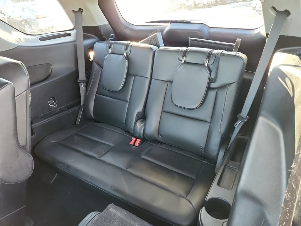 Ford Explorer * XLT * CARFAX * ��� ������������ ������ | Mobile.bg � ����������� 13