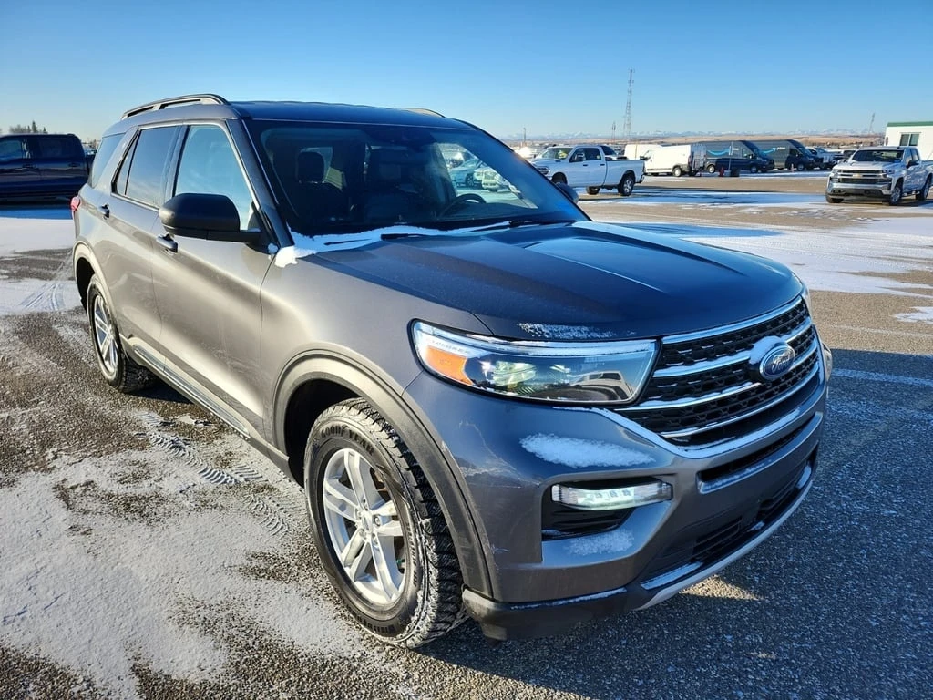 Ford Explorer * XLT * CARFAX * ��� ������������ ������ | Mobile.bg � ����������� 2