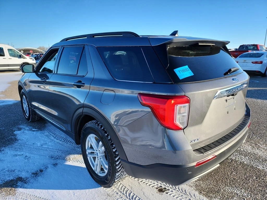 Ford Explorer * XLT * CARFAX * ��� ������������ ������ | Mobile.bg � ����������� 4