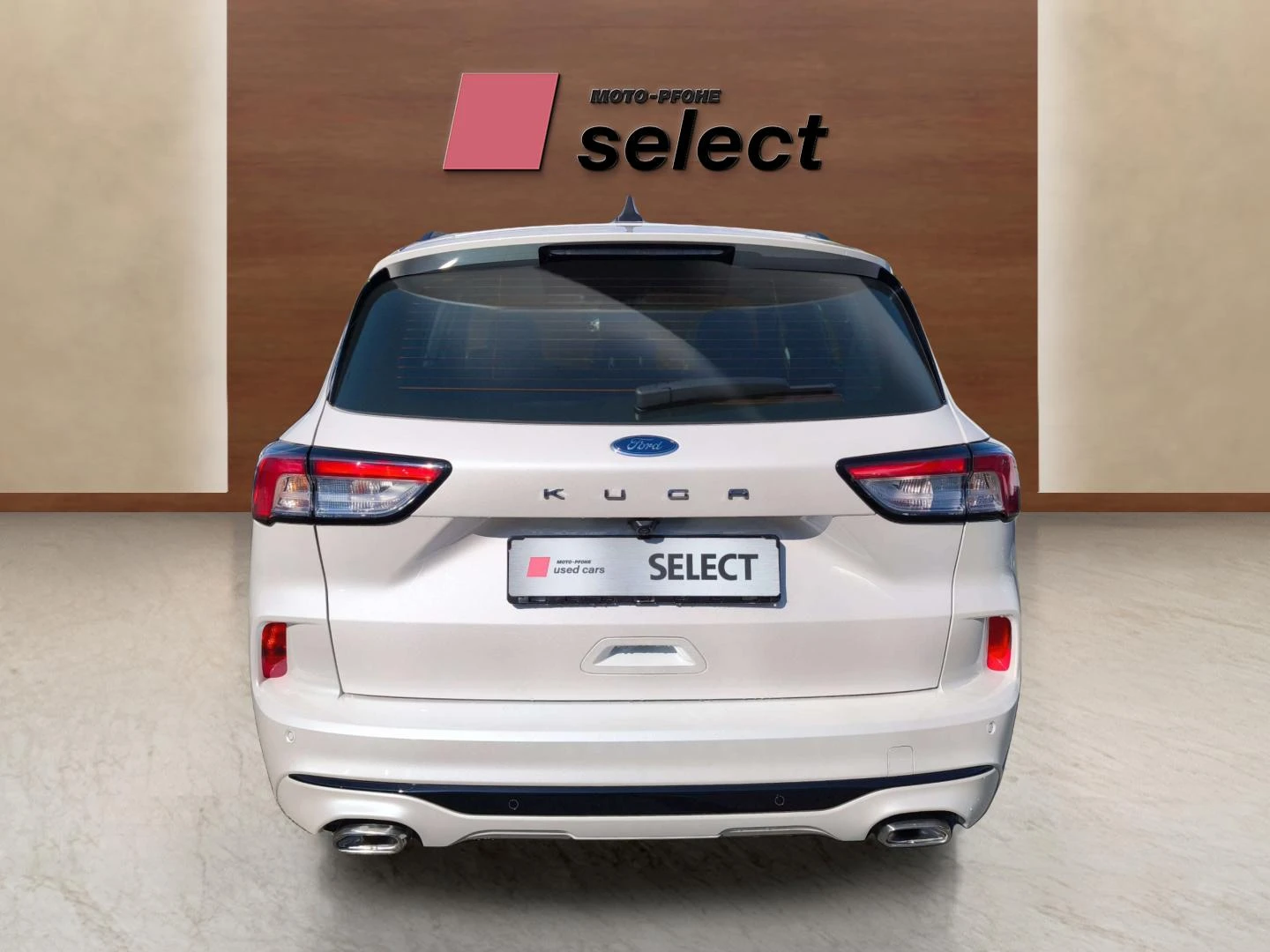 Ford Kuga 2.0 | Mobile.bg � ����������� 6