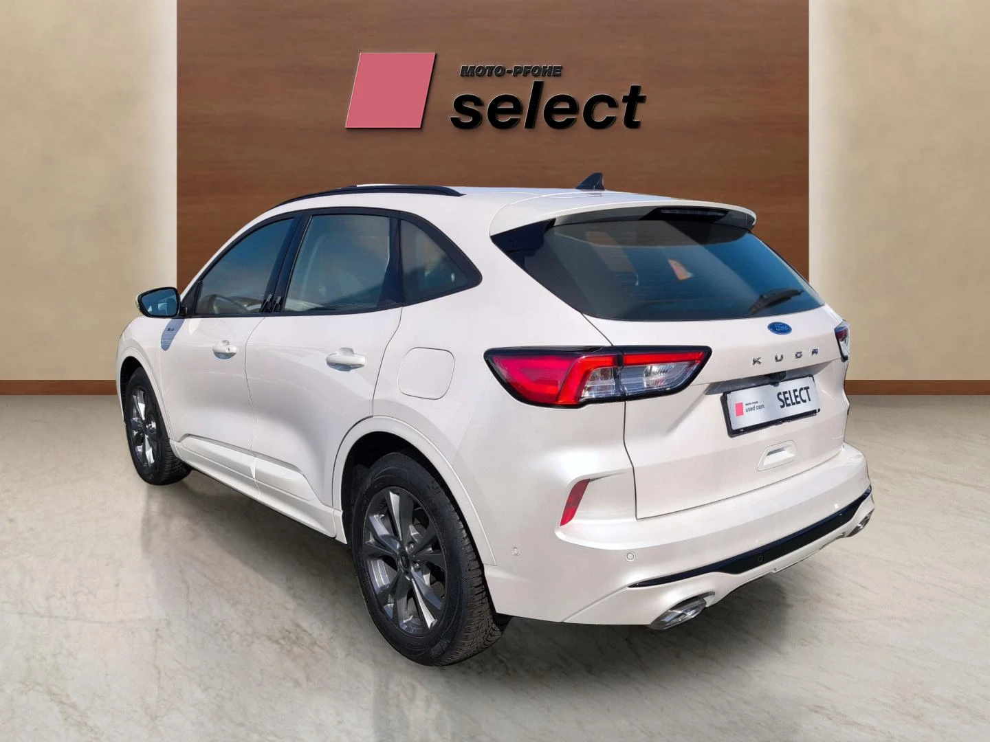 Ford Kuga 2.0 | Mobile.bg � ����������� 4