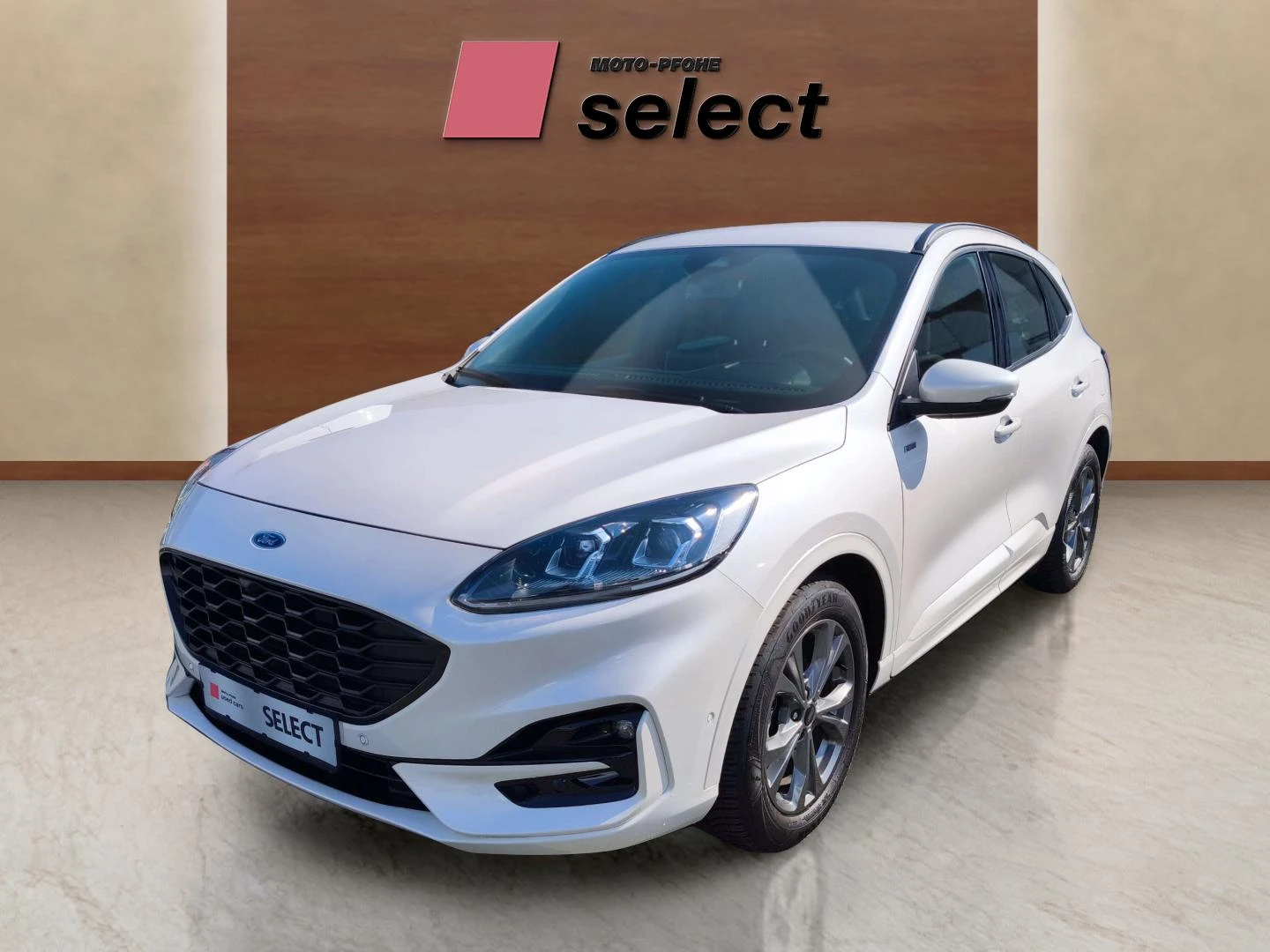 Ford Kuga 2.0 | Mobile.bg � ����������� 1