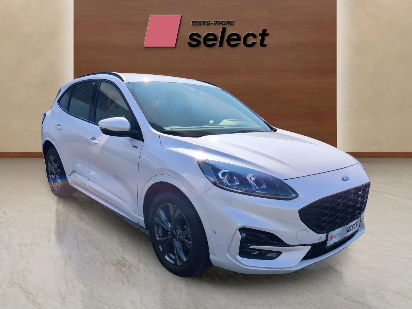 Ford Kuga 2.0 | Mobile.bg � ����������� 3