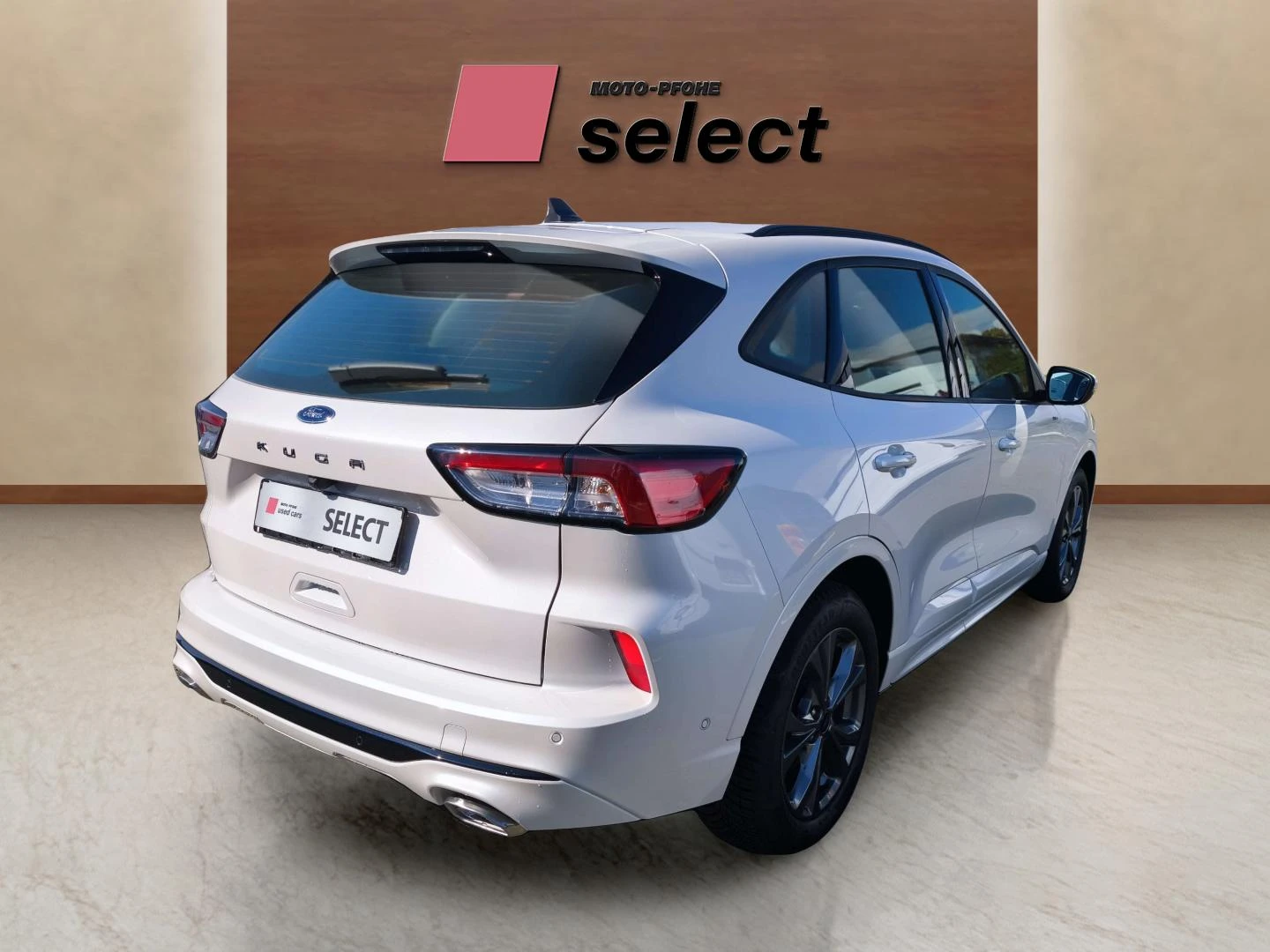 Ford Kuga 2.0 | Mobile.bg � ����������� 5