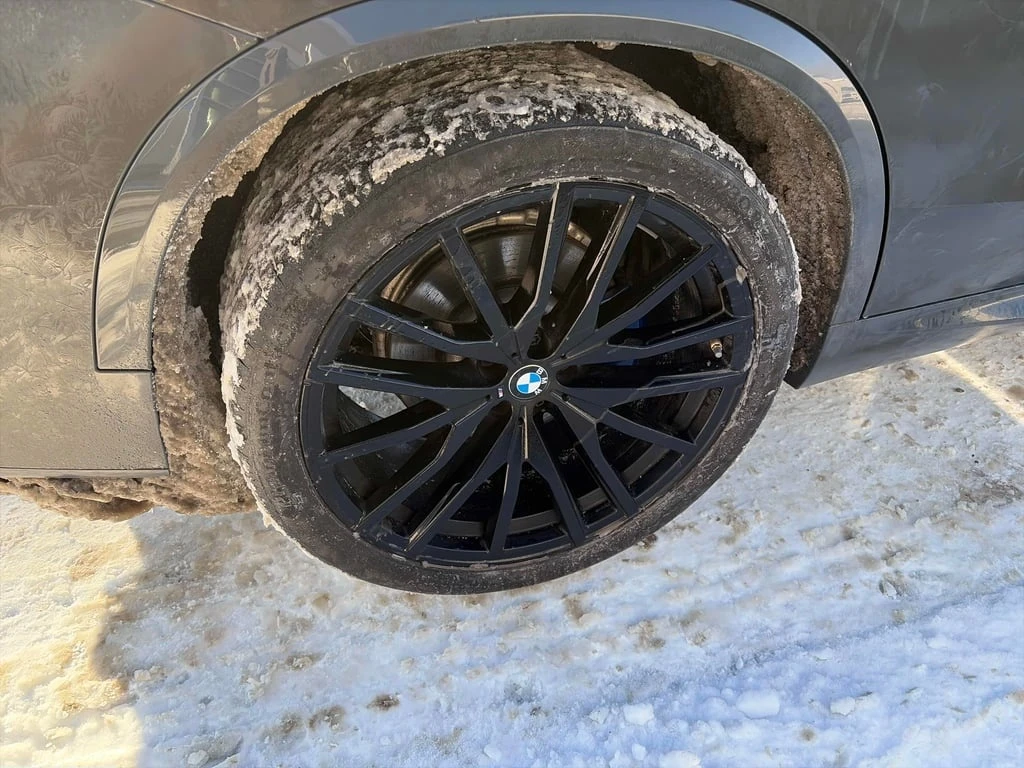 BMW X5 XDRIVE40I * HEAD UP* M PACK* ПОДГРЕВИ* ПАНОРАМА*  - изображение 6