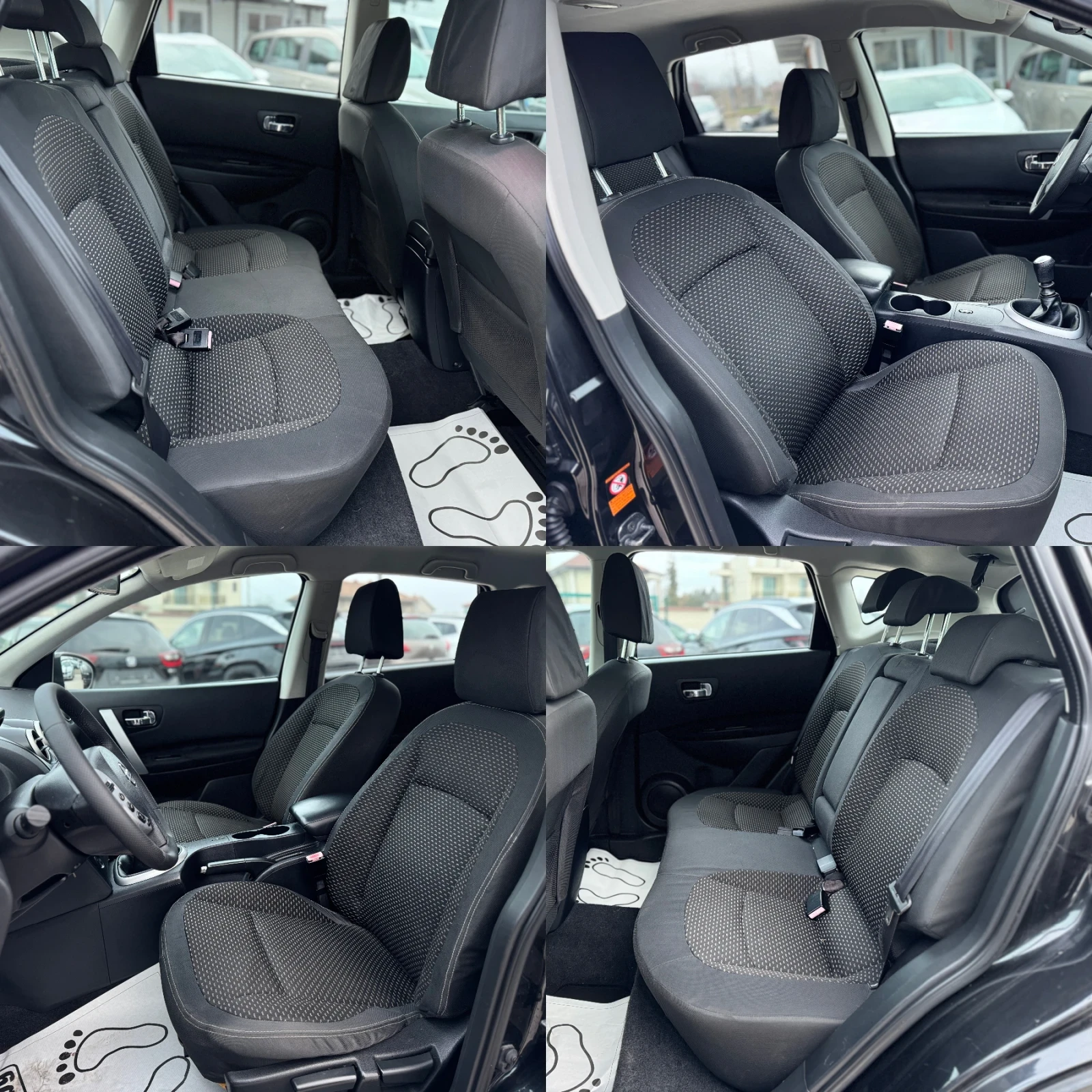 Nissan Qashqai | Mobile.bg � ����������� 13