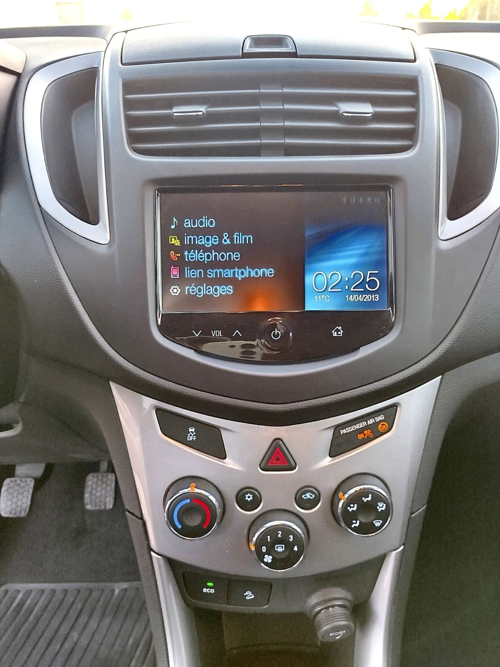 Chevrolet Trax 1.7 CRDI | Mobile.bg � ����������� 15