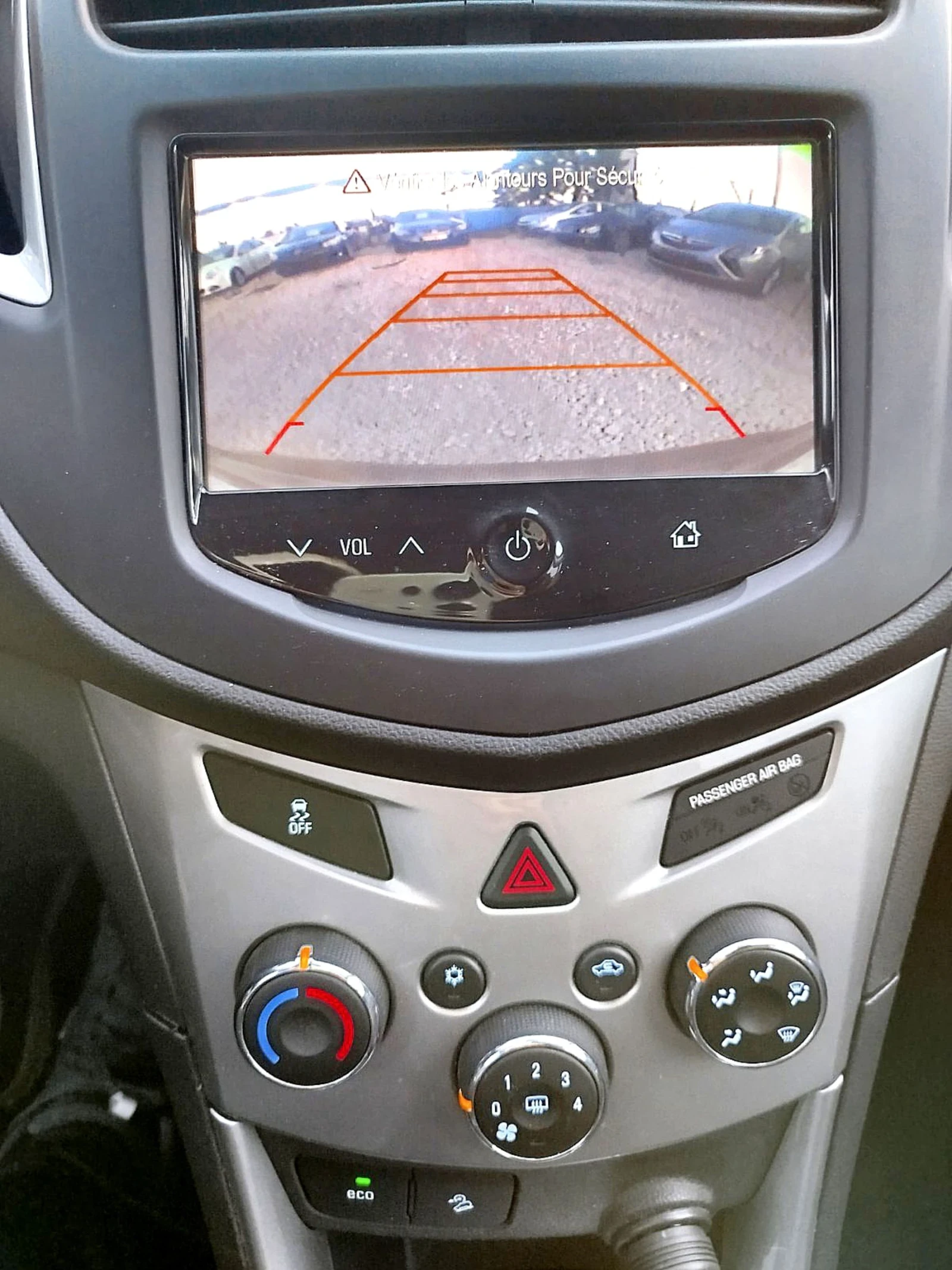 Chevrolet Trax 1.7 CRDI | Mobile.bg � ����������� 14