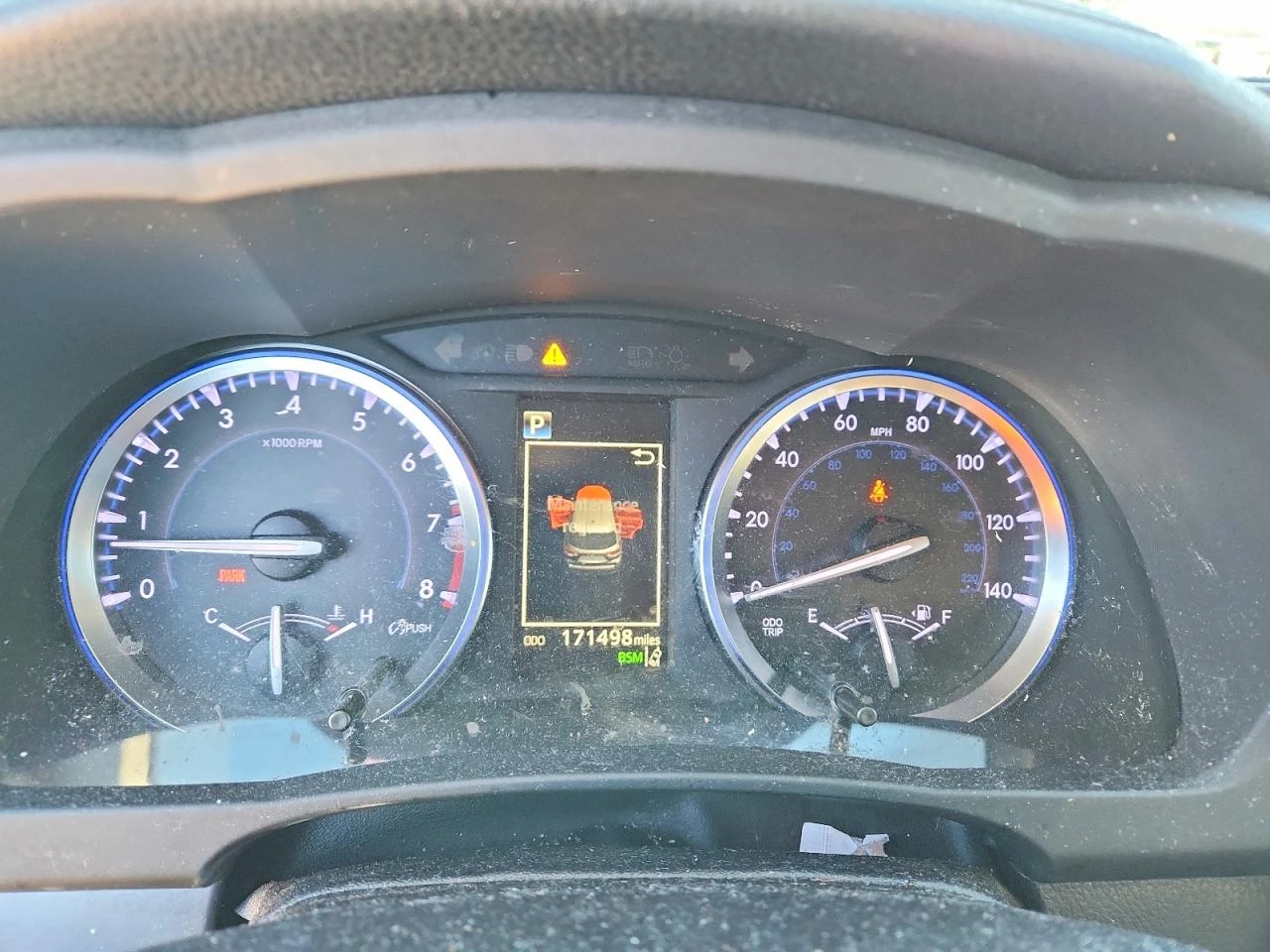 Toyota Highlander XLE AWD* ПОДГРЕВ* ШИБИДАХ*  - изображение 9