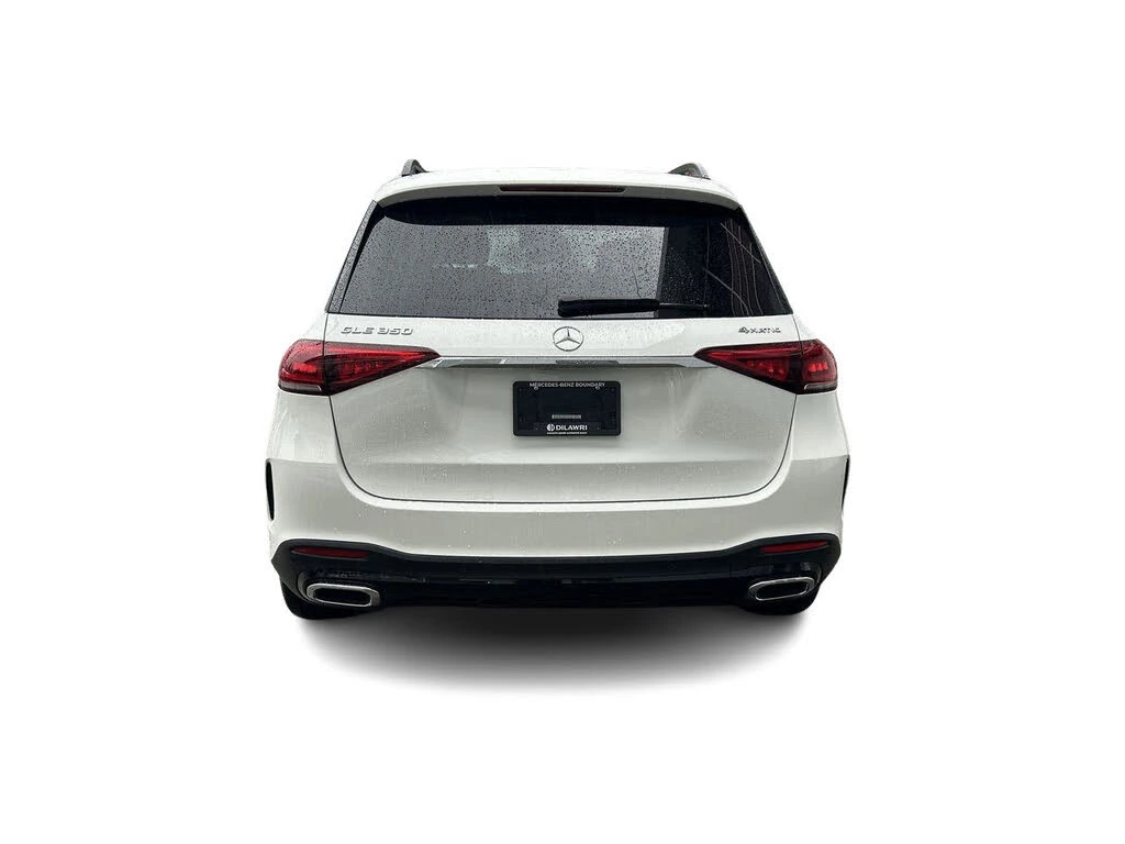 Mercedes-Benz GLE 350 4MATIC * NAVI * LED * CAMERA * BURMESTER * ПОДГРЕВ - изображение 6