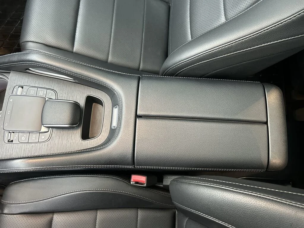 Mercedes-Benz GLE 350 4MATIC * NAVI * LED * CAMERA * BURMESTER * ПОДГРЕВ, снимка 16 - Автомобили и джипове - 53720821