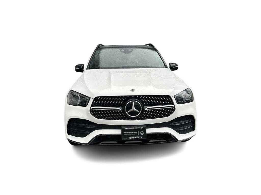 Mercedes-Benz GLE 350 4MATIC * NAVI * LED * CAMERA * BURMESTER * ПОДГРЕВ