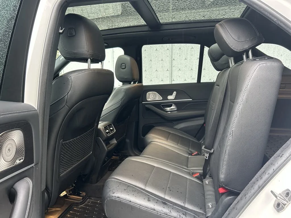 Mercedes-Benz GLE 350 4MATIC * NAVI * LED * CAMERA * BURMESTER * ПОДГРЕВ, снимка 11 - Автомобили и джипове - 53720821