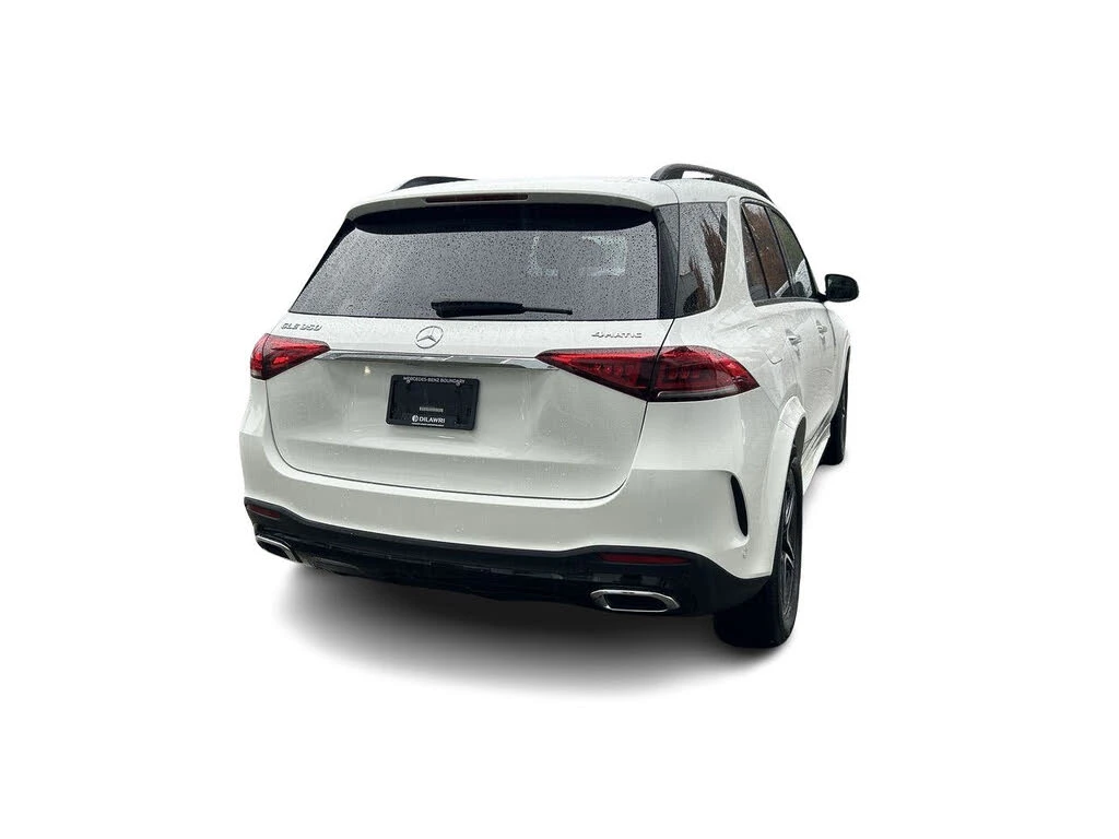 Mercedes-Benz GLE 350 4MATIC * NAVI * LED * CAMERA * BURMESTER * ПОДГРЕВ - изображение 4