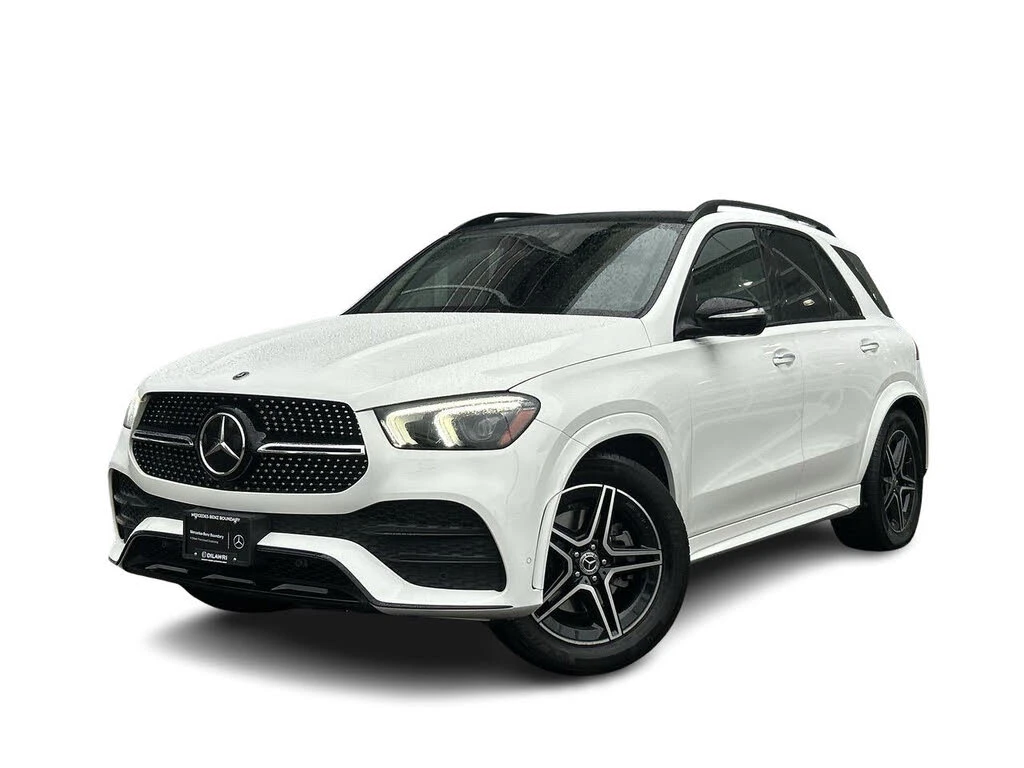 Mercedes-Benz GLE 350 4MATIC * NAVI * LED * CAMERA * BURMESTER * ПОДГРЕВ - изображение 3