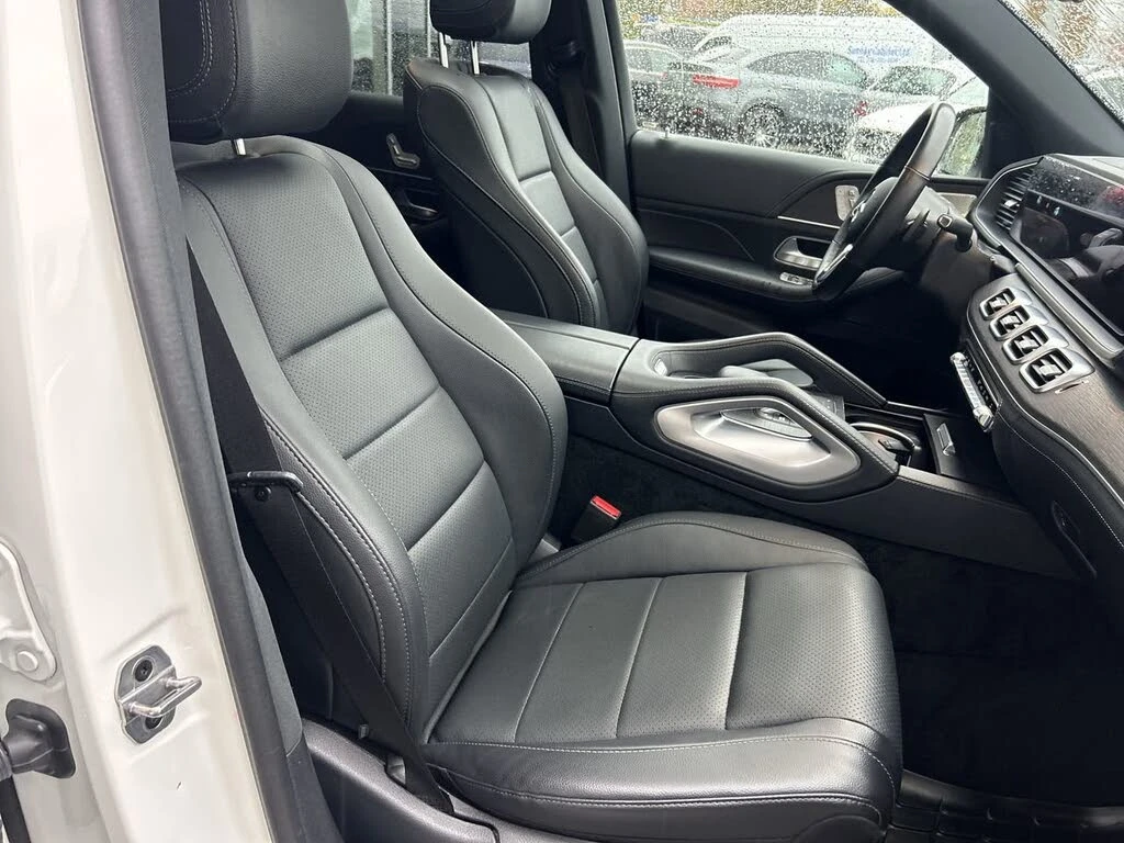 Mercedes-Benz GLE 350 4MATIC * NAVI * LED * CAMERA * BURMESTER * ПОДГРЕВ - изображение 9