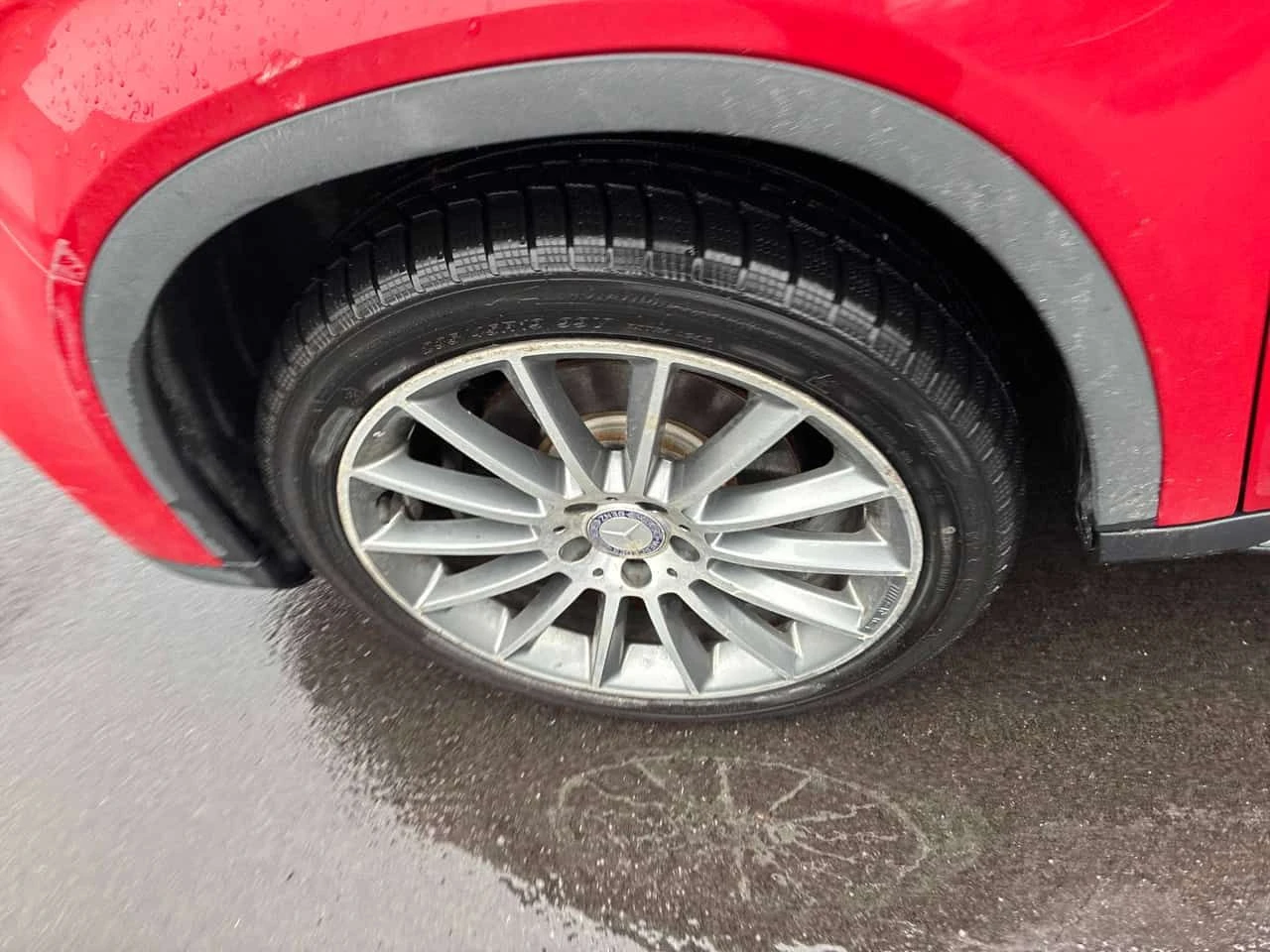 Mercedes-Benz GLA 250 * CARFAX * БЕЗ ПЪРВОНАЧАЛНА ВНОСКА, снимка 7 - Автомобили и джипове - 53953012