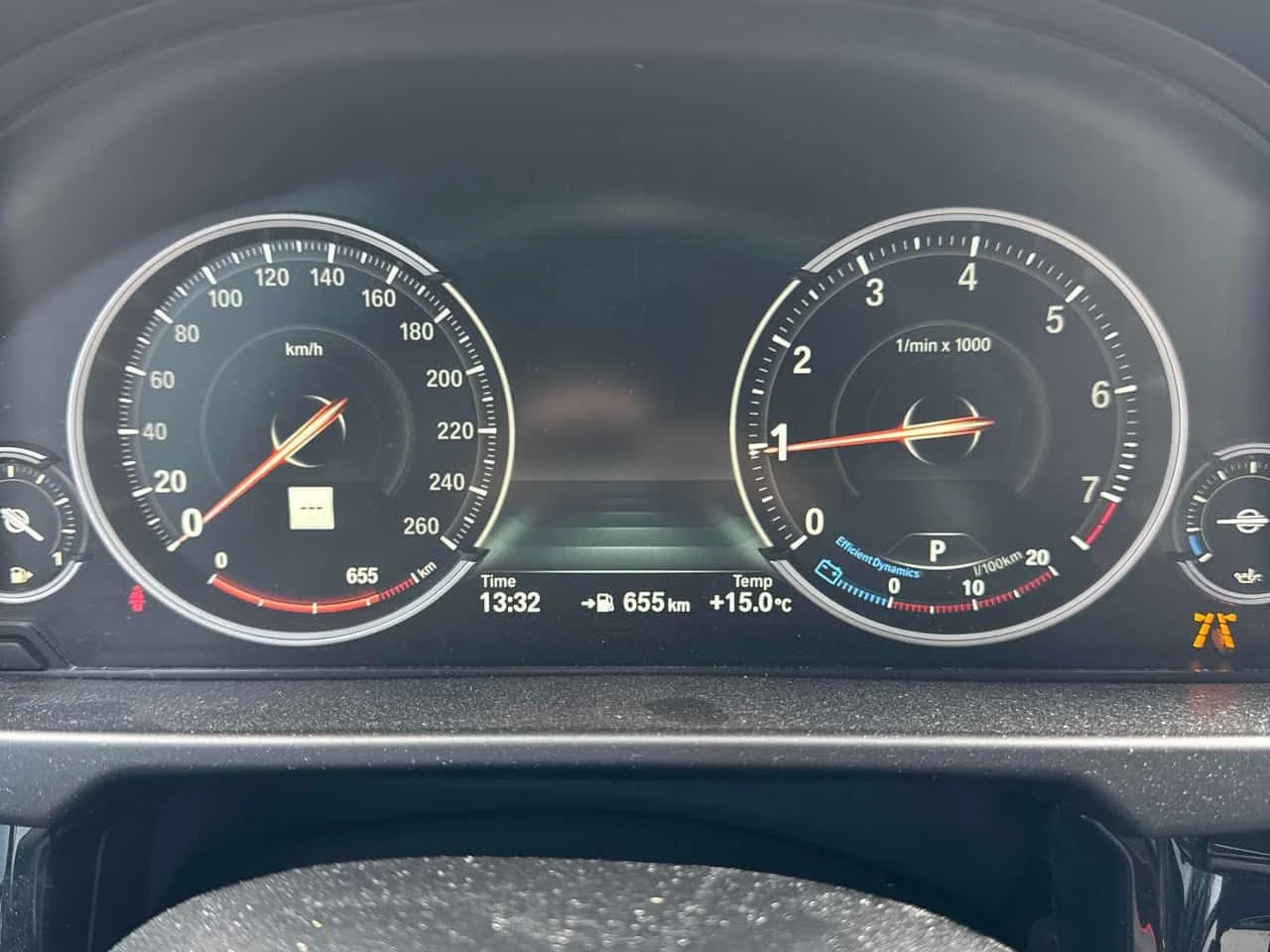 BMW X5 * xDrive35i * CARFAX * ЦЕНА ДО БГ, снимка 8 - Автомобили и джипове - 53997850