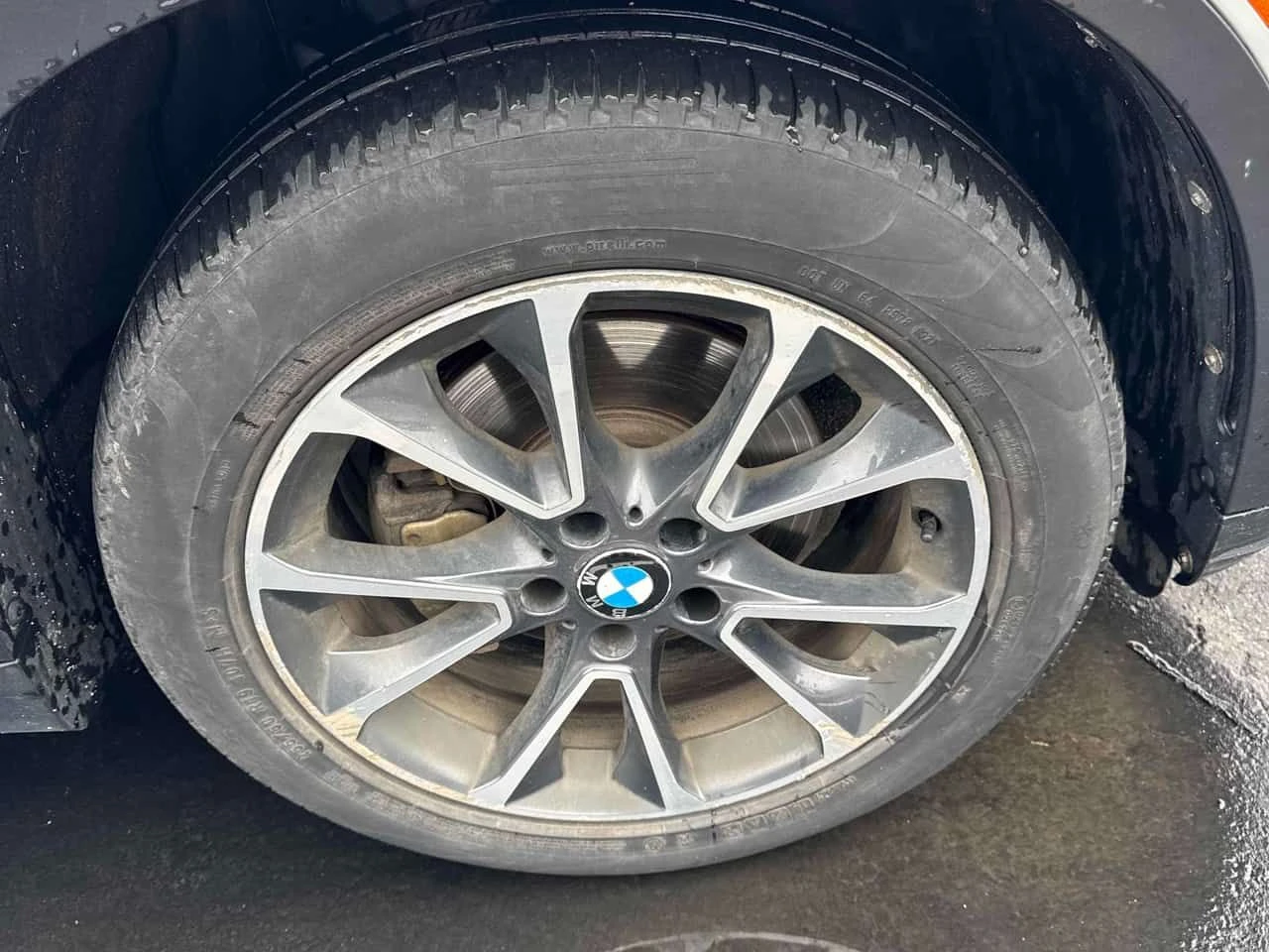 BMW X5 * xDrive35i * CARFAX * ЦЕНА ДО БГ, снимка 7 - Автомобили и джипове - 53997850