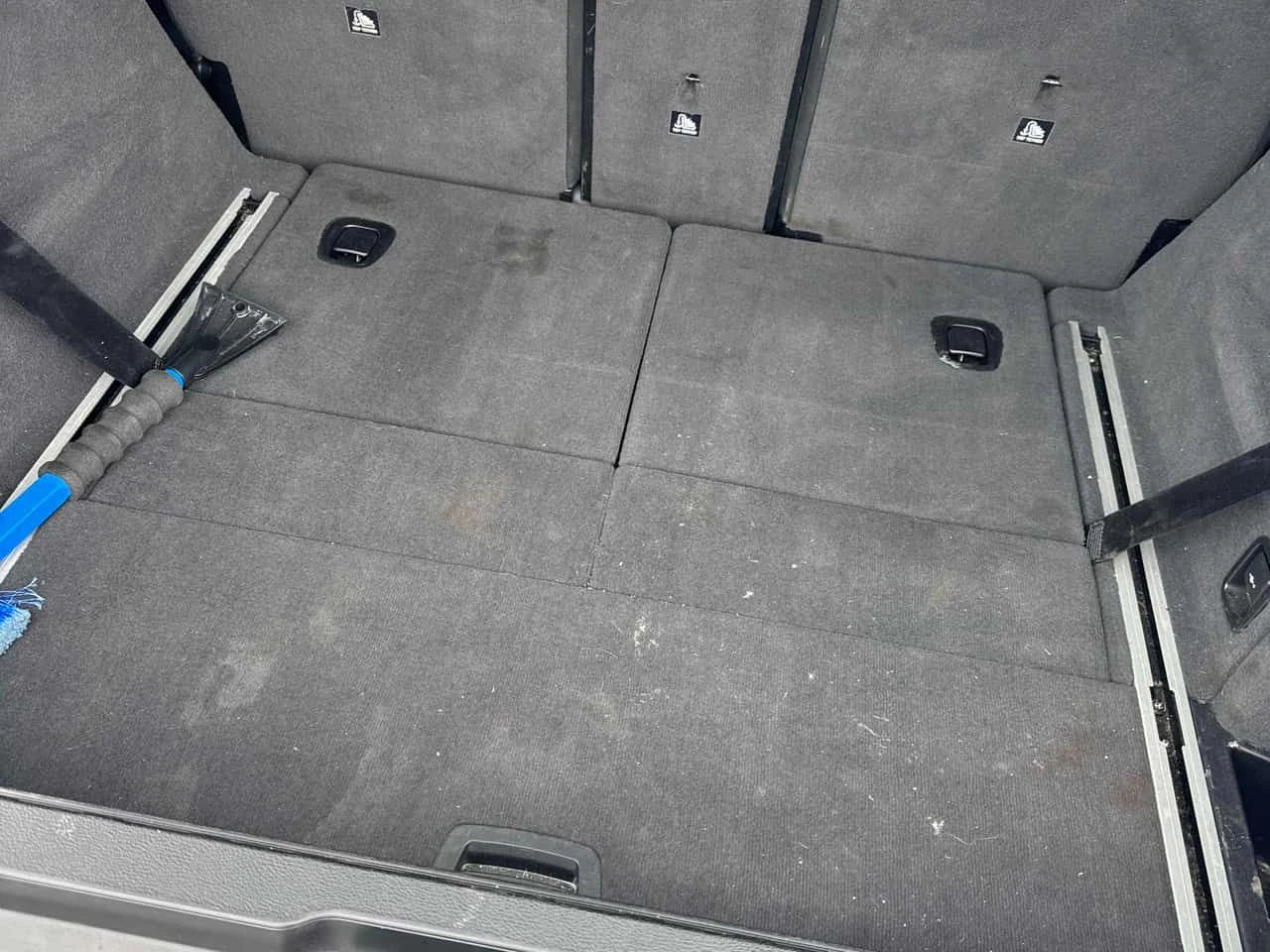 BMW X5 * xDrive35i * CARFAX * ЦЕНА ДО БГ, снимка 12 - Автомобили и джипове - 53997850