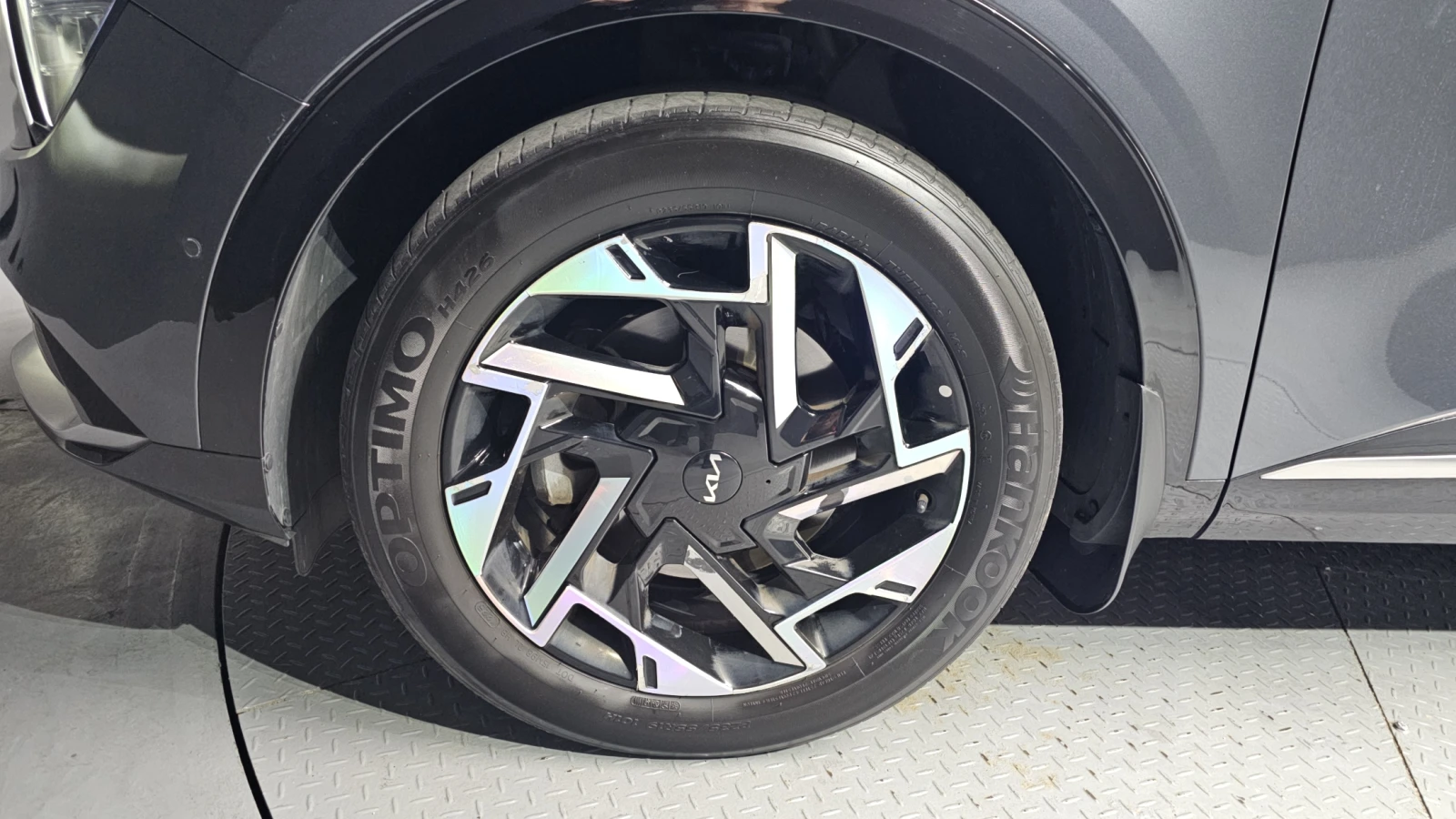 Kia Sportage 2.0 LPG NOBLESSE autogeorge.com | Mobile.bg � ����������� 5