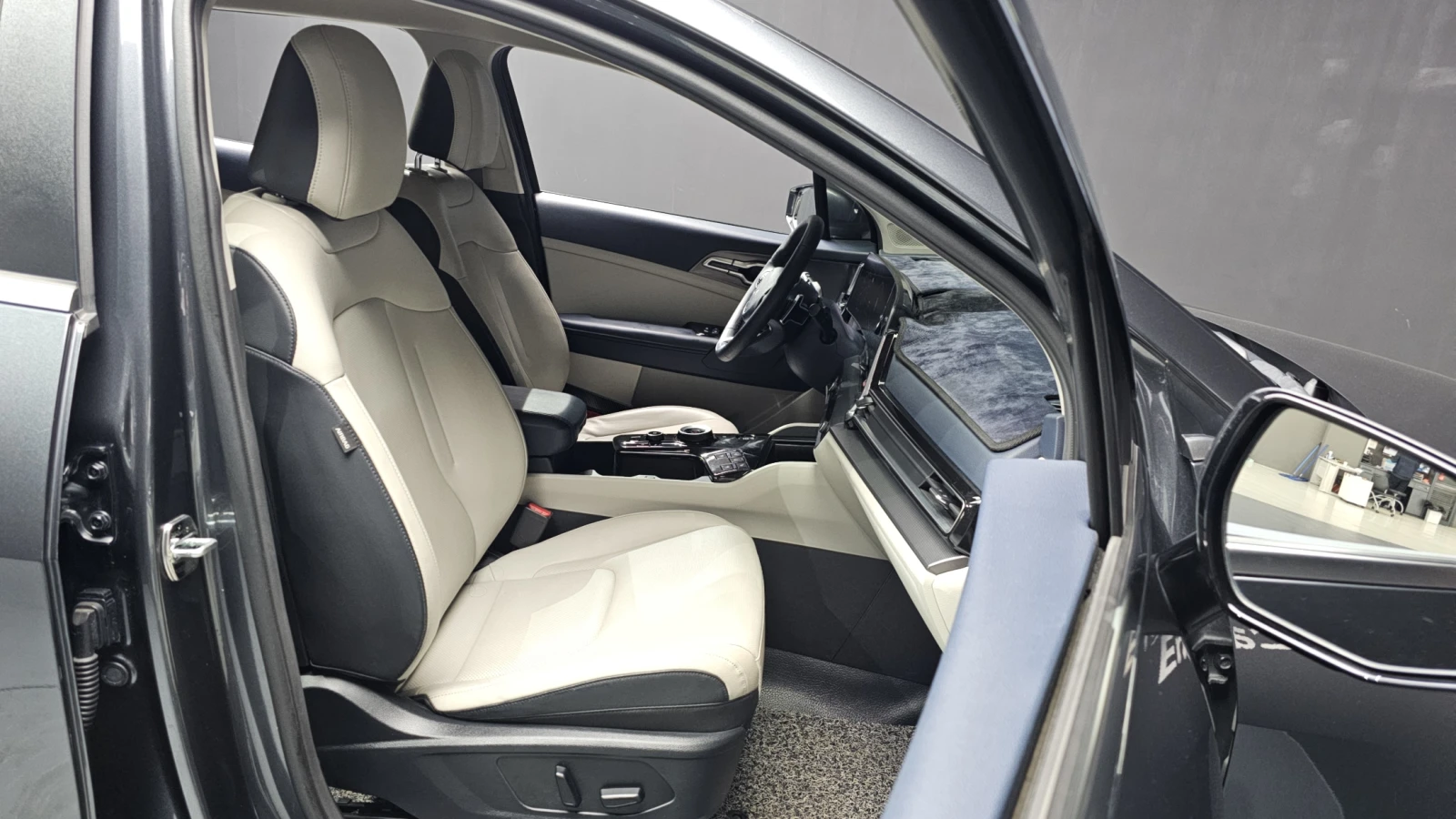 Kia Sportage 2.0 LPG NOBLESSE autogeorge.com | Mobile.bg � ����������� 9