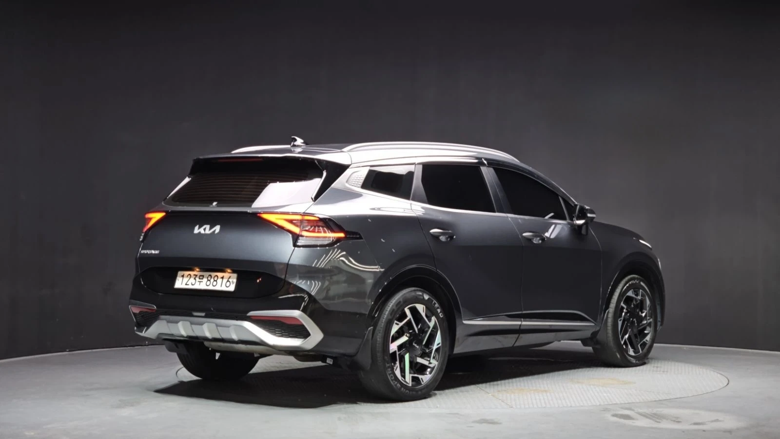 Kia Sportage 2.0 LPG NOBLESSE autogeorge.com | Mobile.bg � ����������� 4