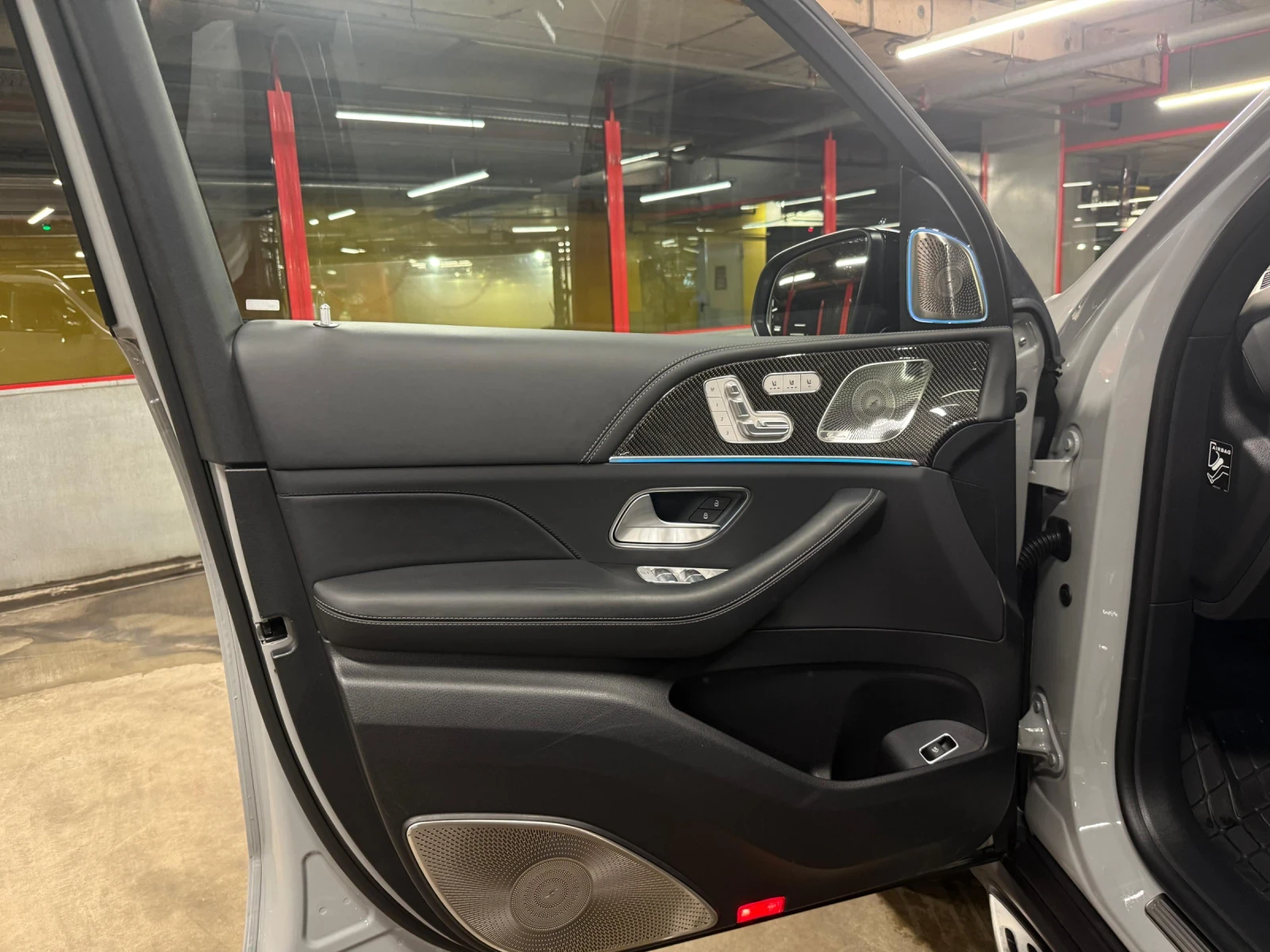 Mercedes-Benz GLS 63 AMG 4MATIC+ * Exclusive * �������� �� 2028�. | Mobile.bg � ����������� 5