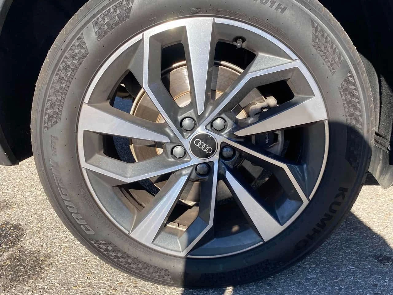 Audi Q5 * Technik * CARFAX * БЕЗ ПЪРВОНАЧАЛНА ВНОСКА, снимка 10 - Автомобили и джипове - 54151586