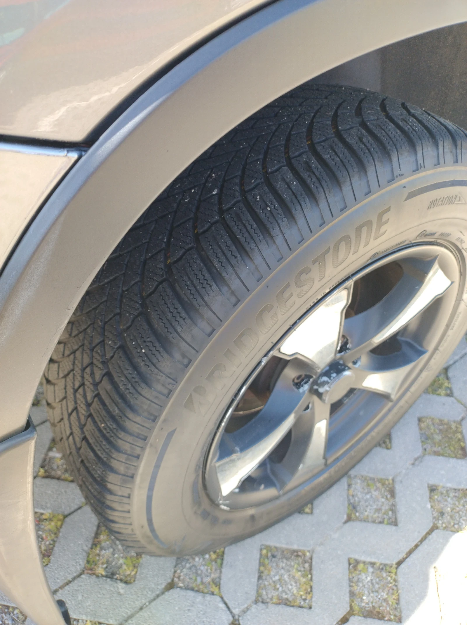 Nissan X-trail, снимка 15 - Автомобили и джипове - 54228337