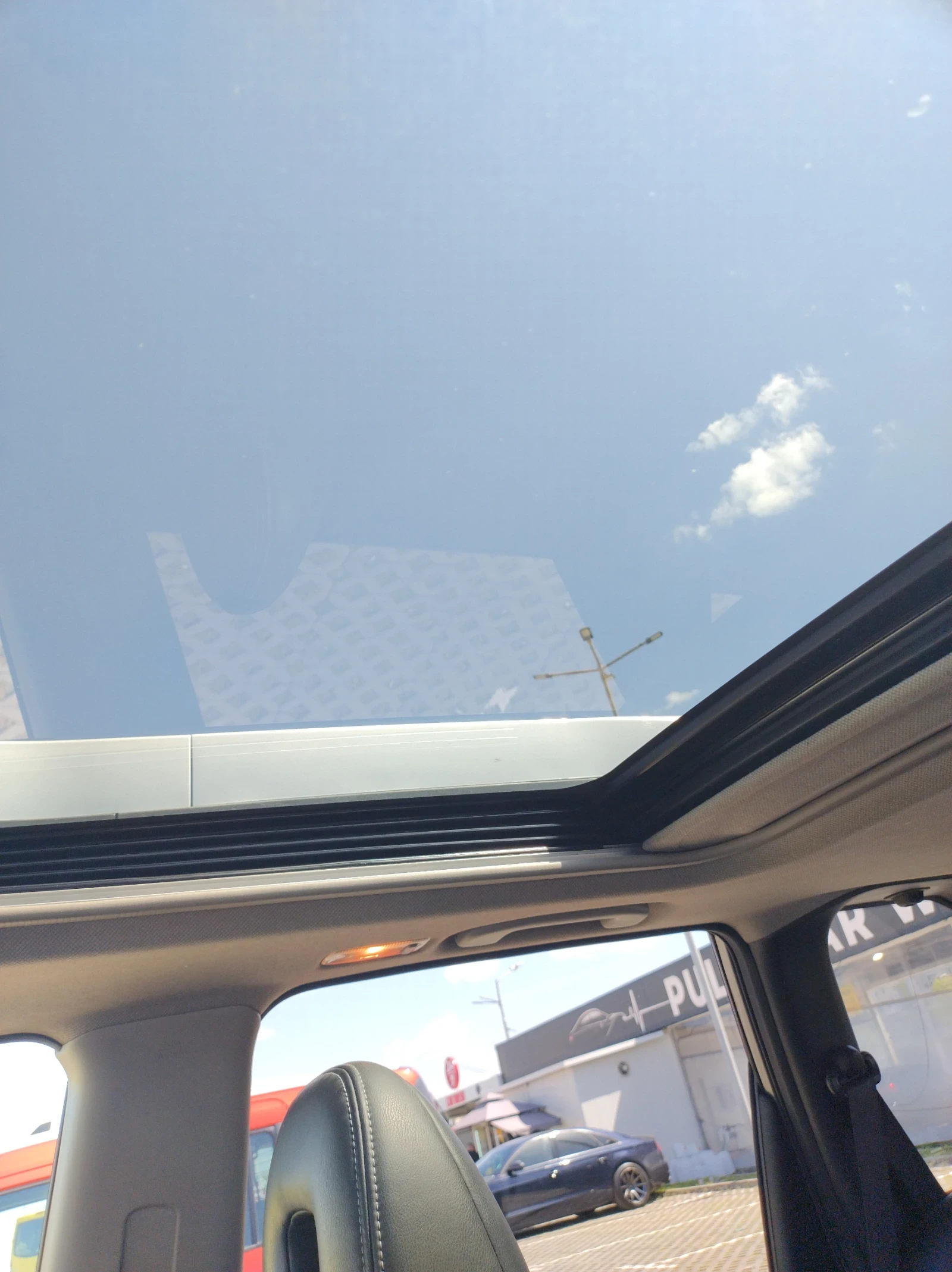 Nissan X-trail, снимка 13 - Автомобили и джипове - 54228337