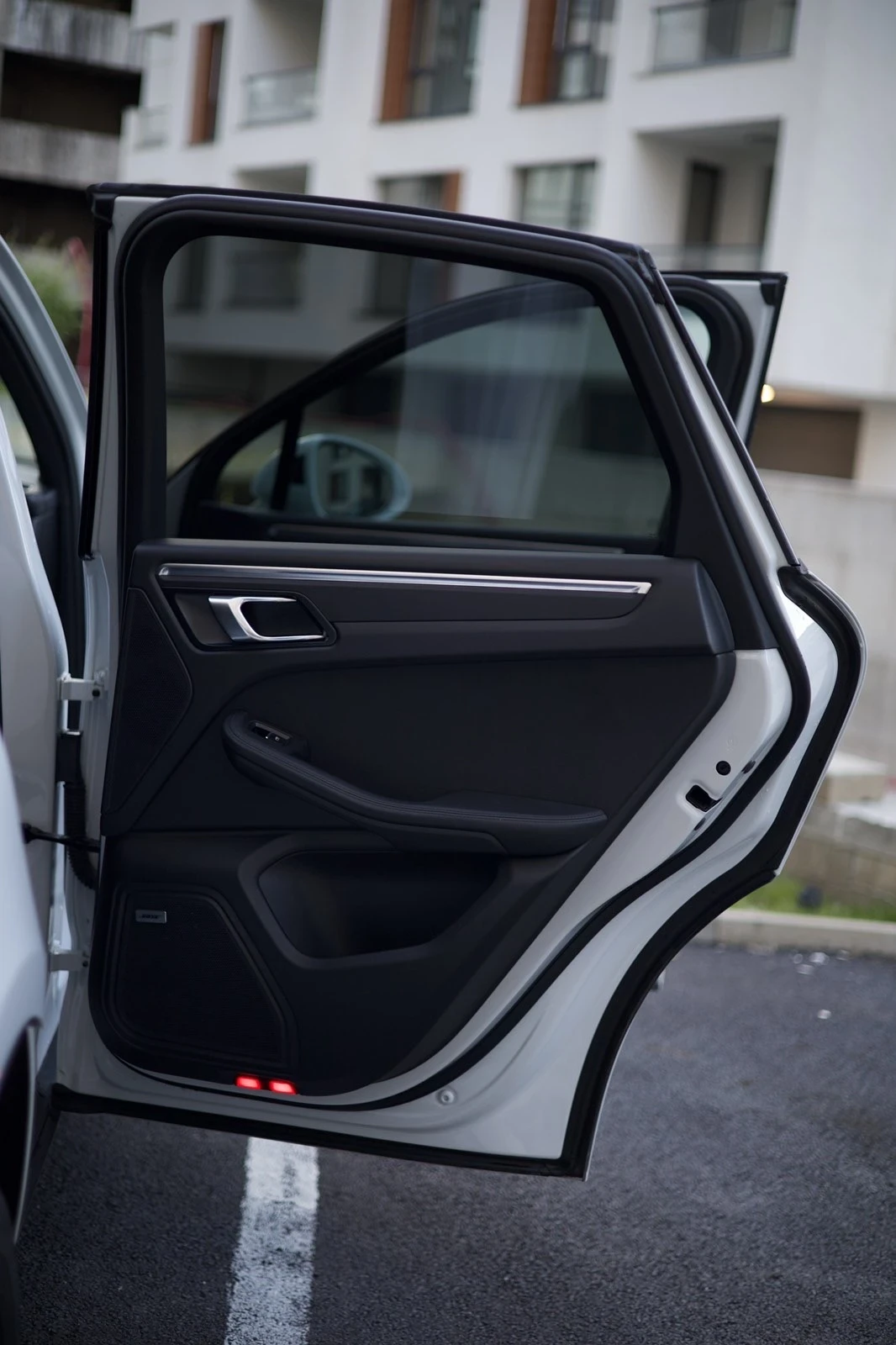 Porsche Macan S - 35 000 km , снимка 15 - Автомобили и джипове - 54339655