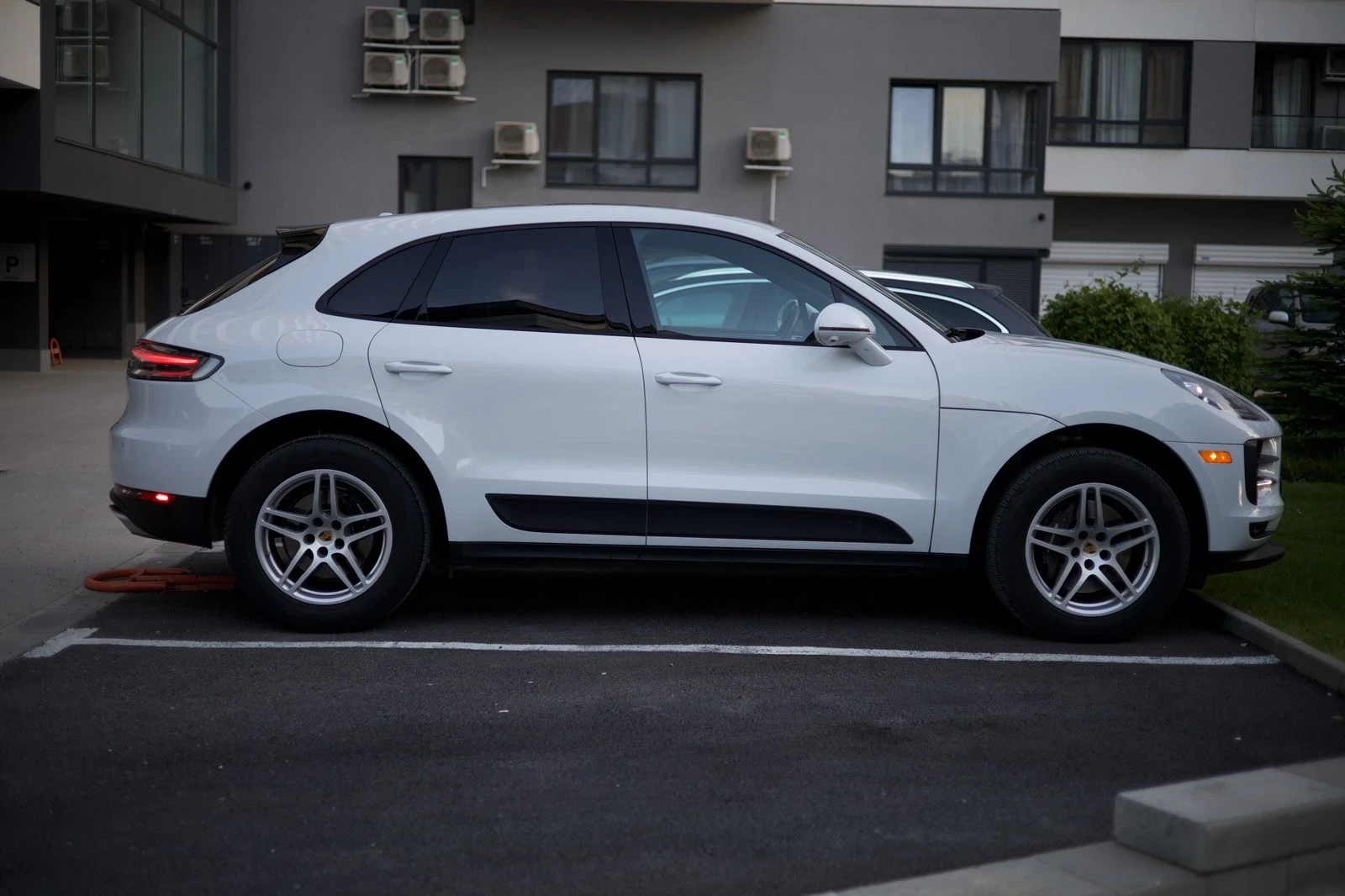 Porsche Macan S - 35 000 km , снимка 8 - Автомобили и джипове - 54339655