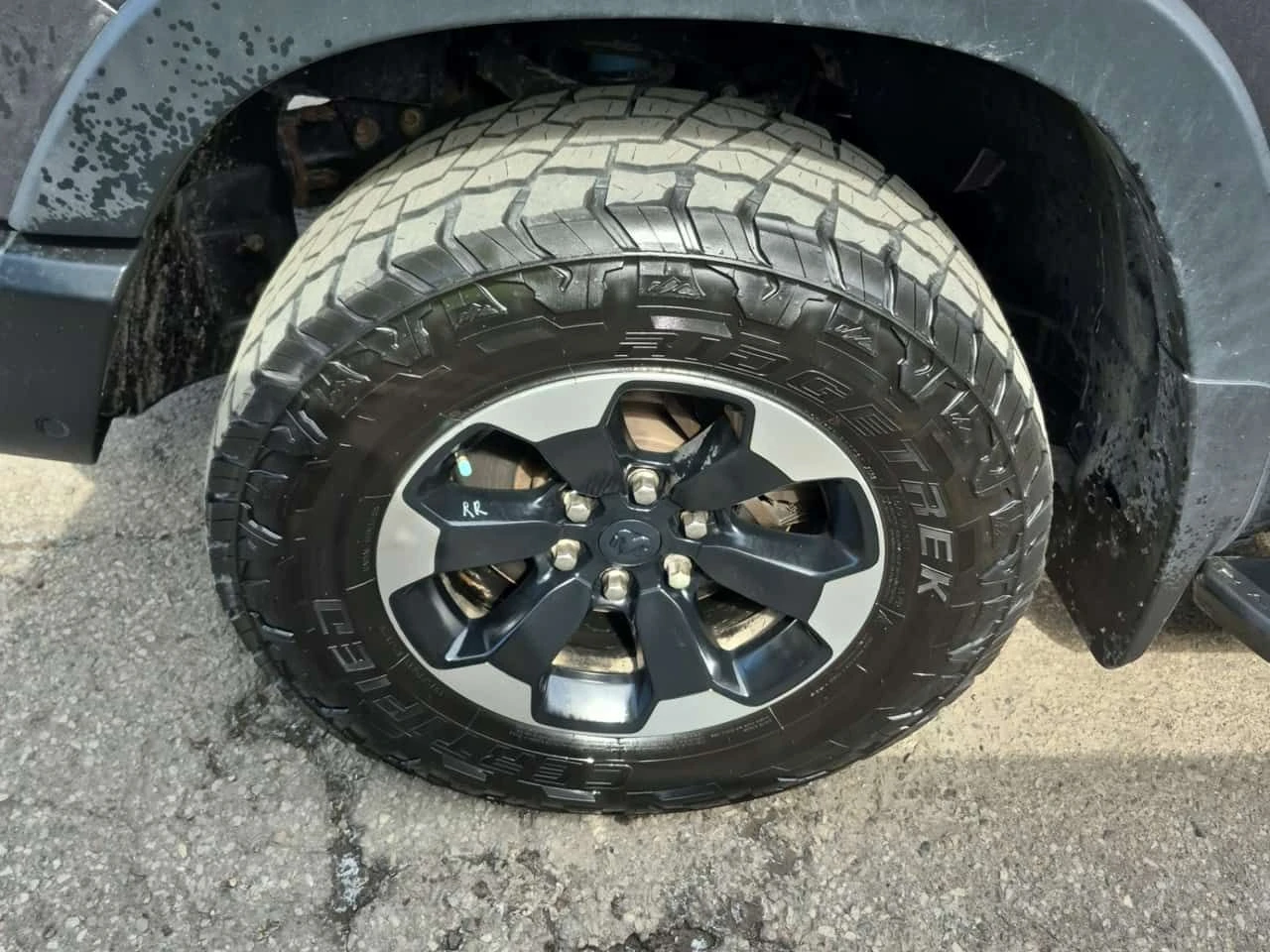 Dodge RAM 1500 * REBEL CREW CAB  * 5.7 * 2 ����� | Mobile.bg � ����������� 6