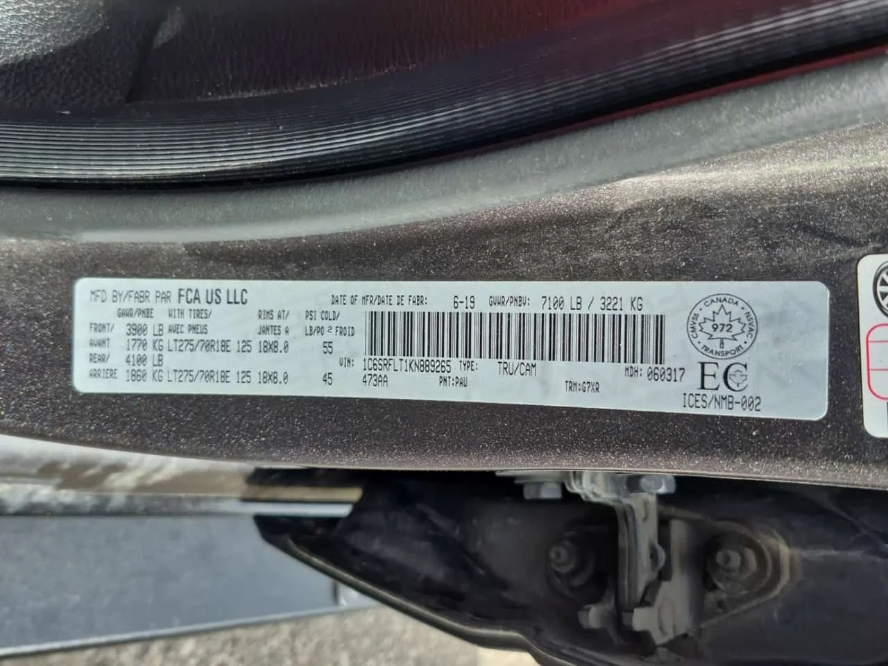 Dodge RAM 1500 * REBEL CREW CAB  * 5.7 * 2 ����� | Mobile.bg � ����������� 15