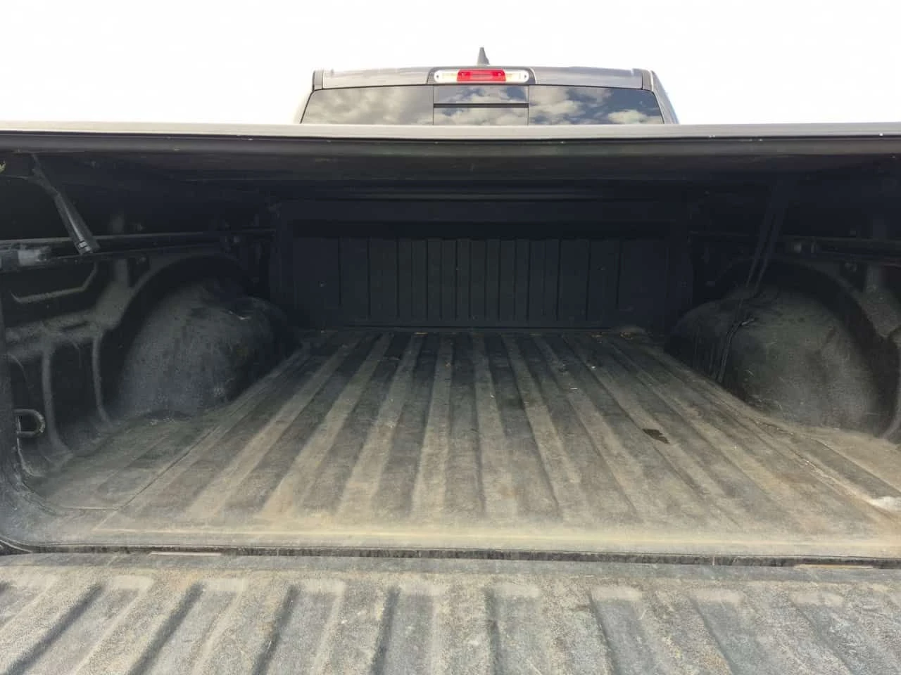 Dodge RAM 1500 * REBEL CREW CAB  * 5.7 * 2 ����� | Mobile.bg � ����������� 13