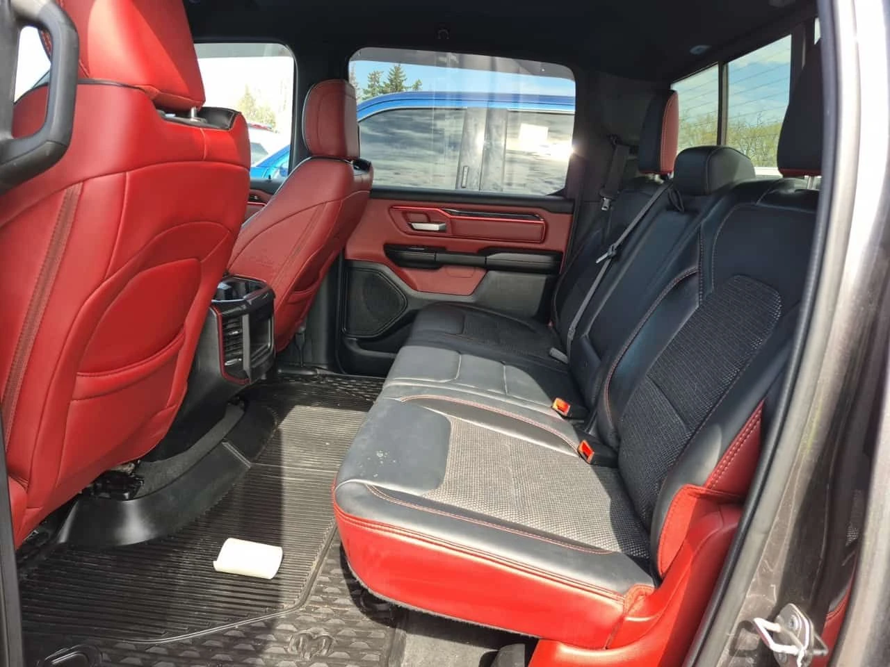 Dodge RAM 1500 * REBEL CREW CAB  * 5.7 * 2 ����� | Mobile.bg � ����������� 11