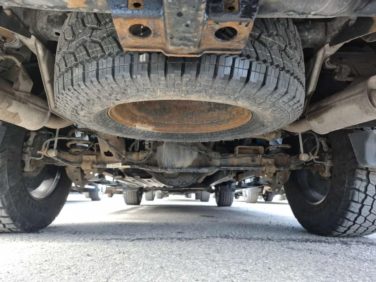 Dodge RAM 1500 * REBEL CREW CAB  * 5.7 * 2 ����� | Mobile.bg � ����������� 14